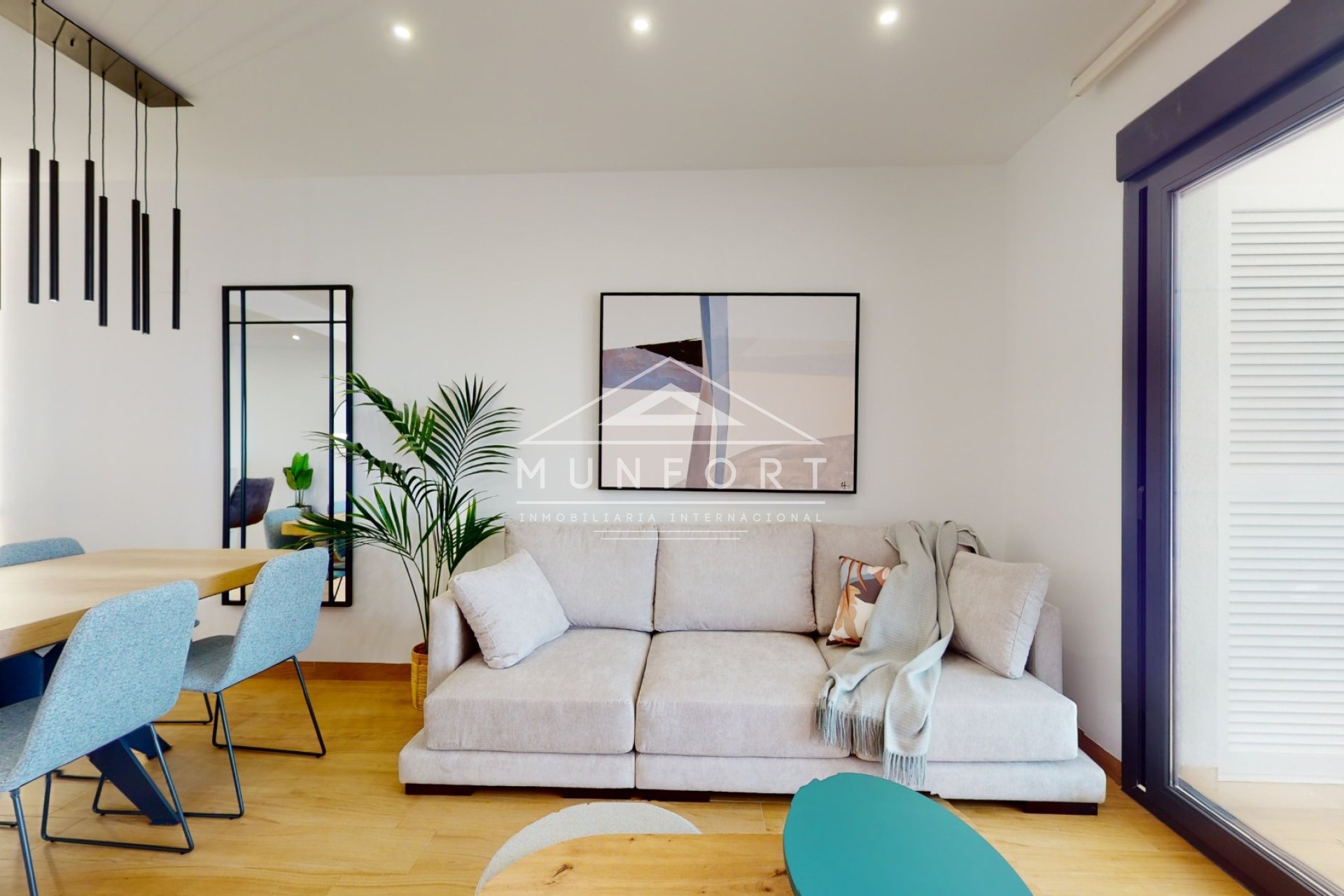 Wiederverkauf - Bungalows -
Torrevieja