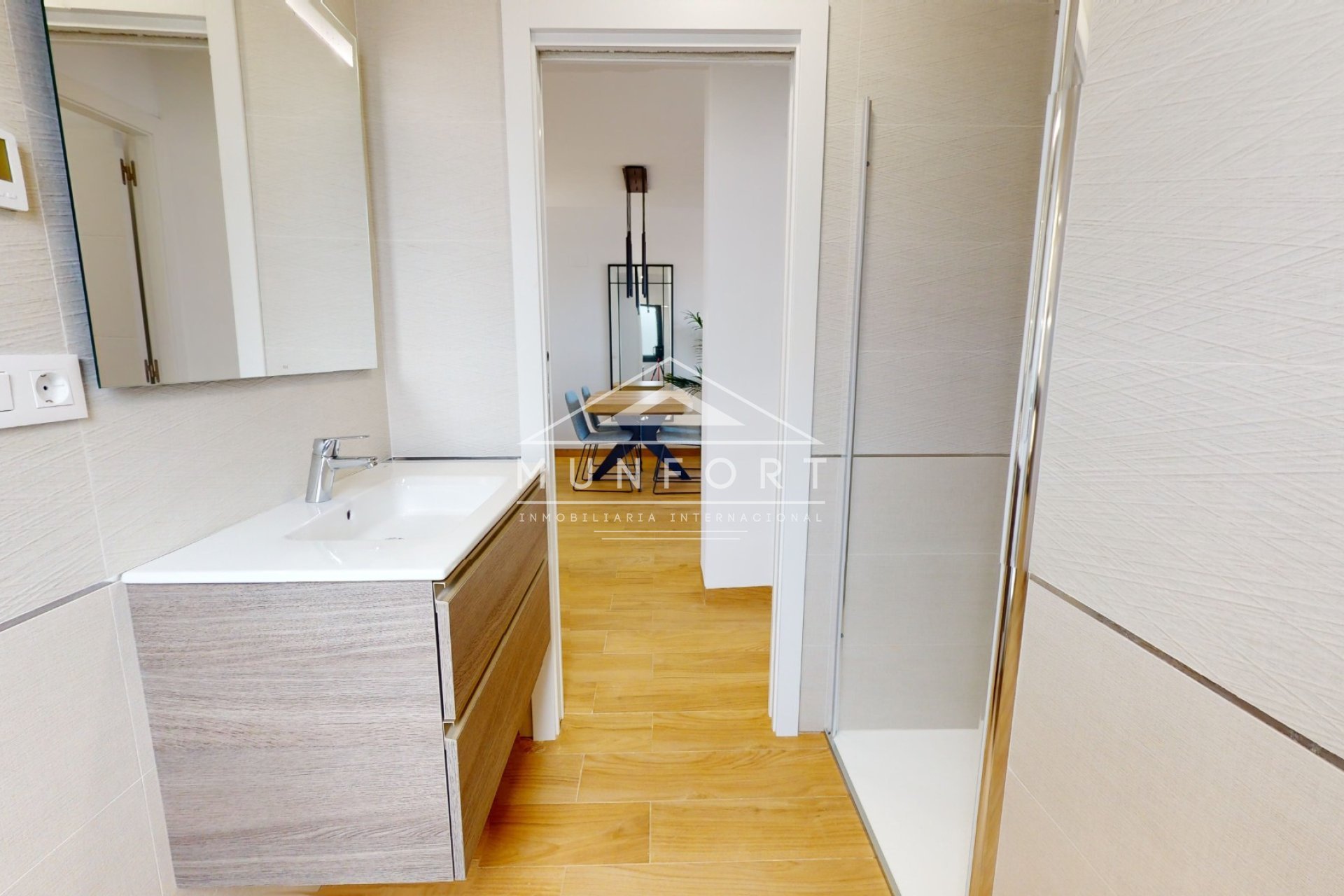 Wiederverkauf - Bungalows -
Torrevieja