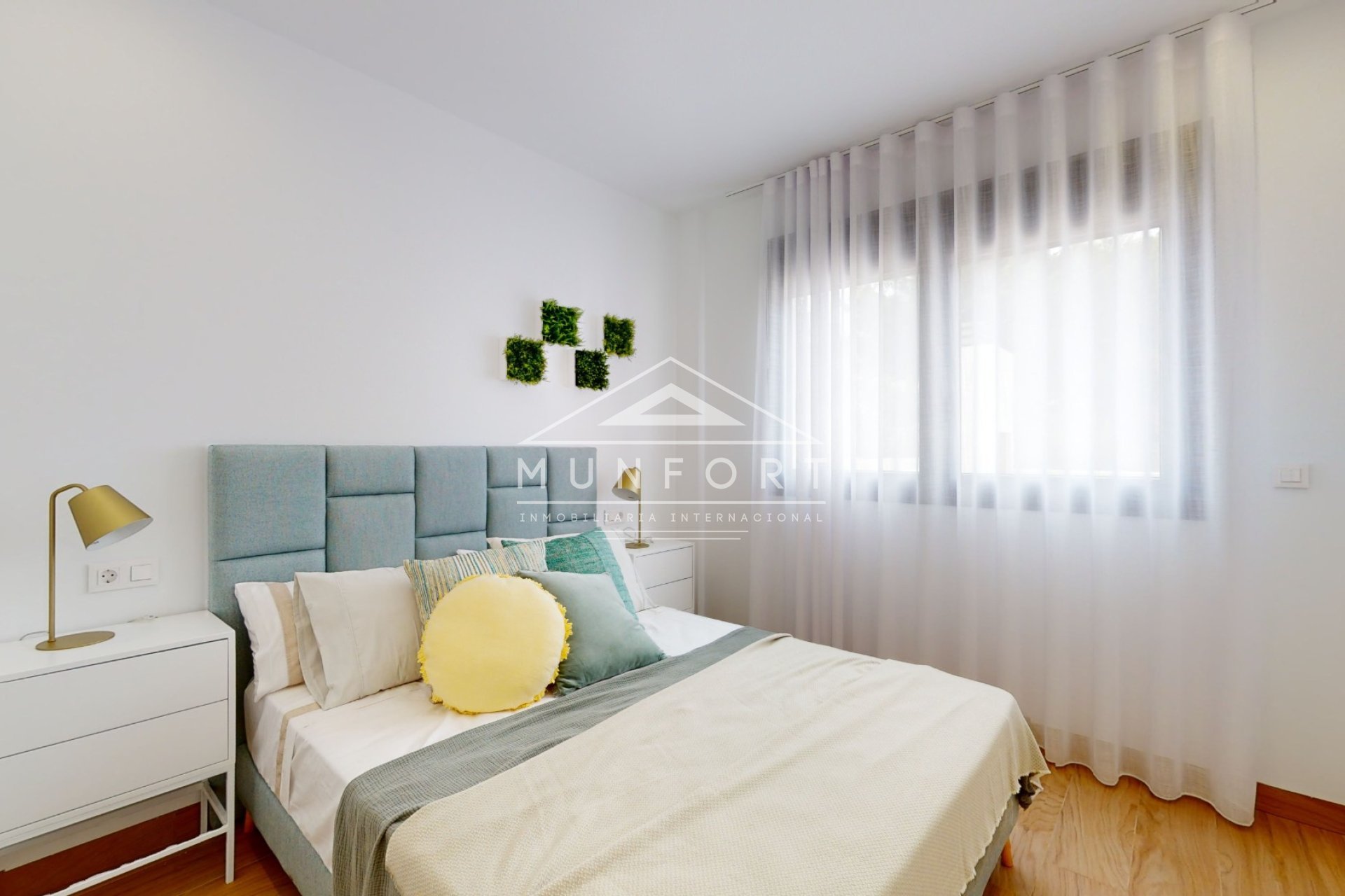 Wiederverkauf - Bungalows -
Torrevieja