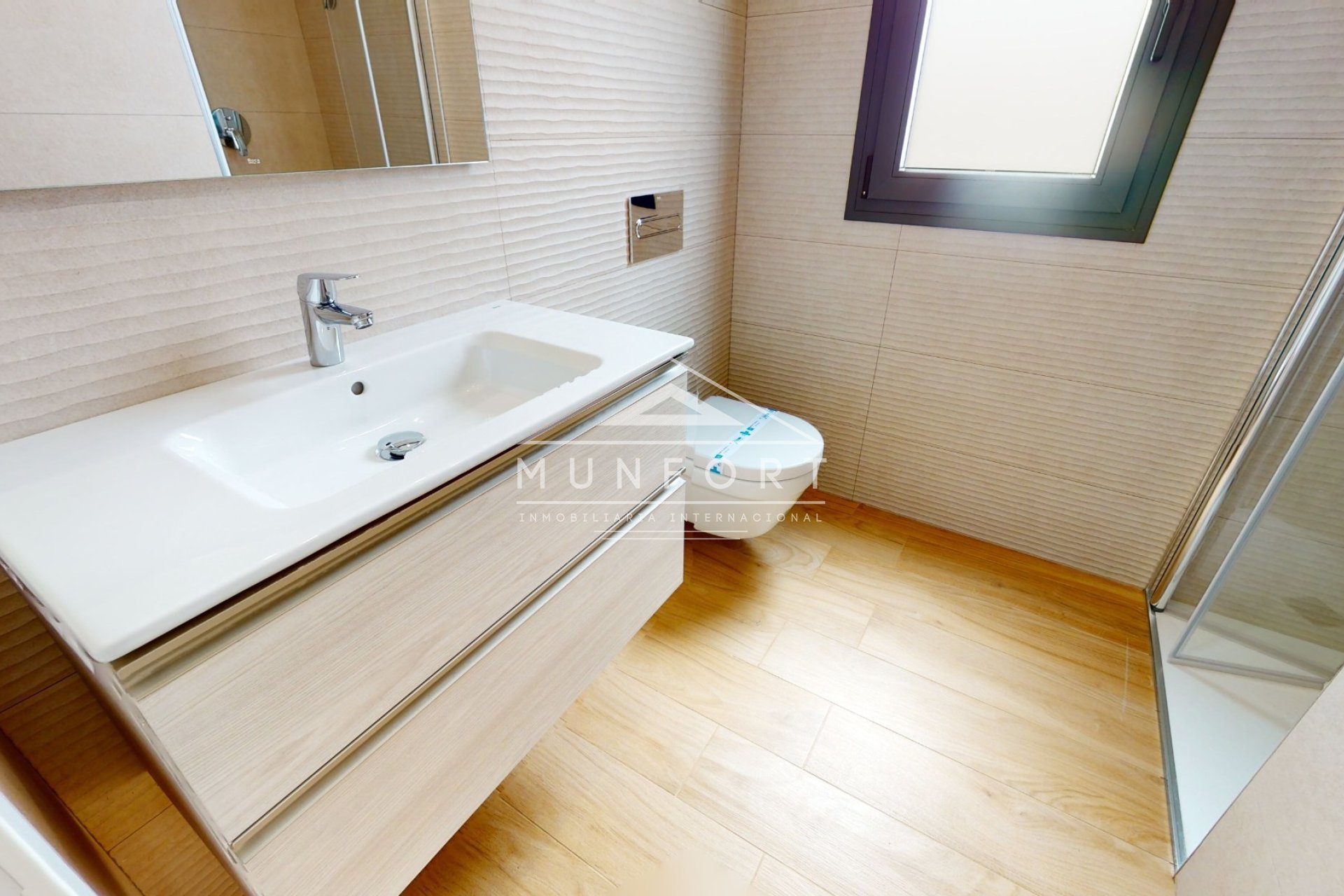 Wiederverkauf - Bungalows -
Torrevieja