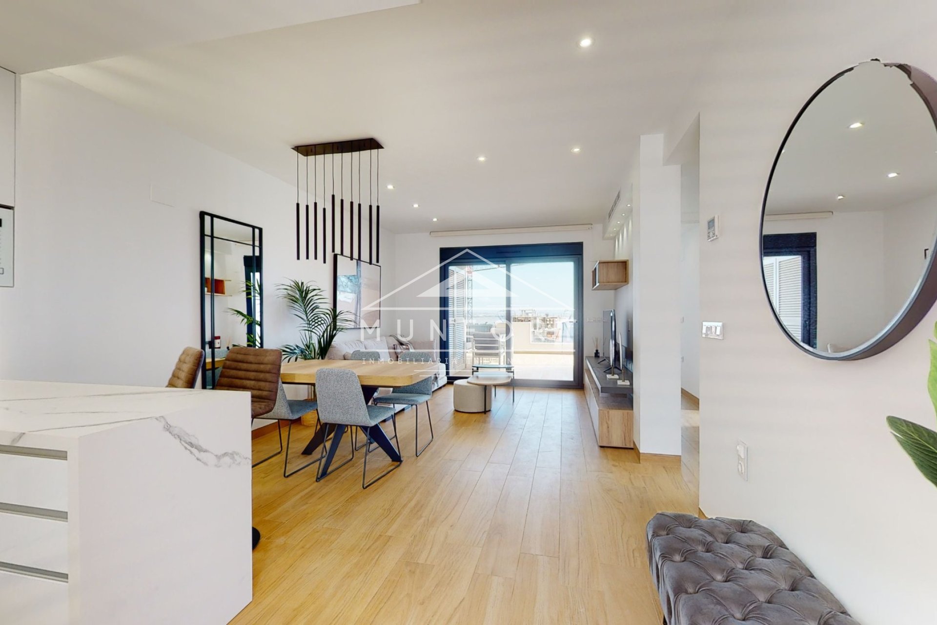 Wiederverkauf - Bungalows -
Torrevieja