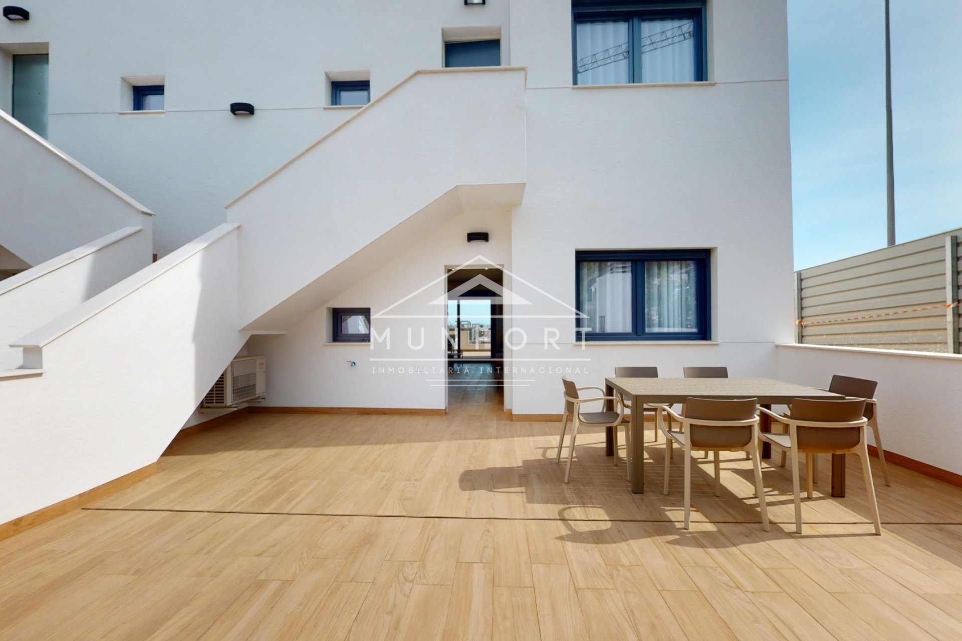 Wiederverkauf - Bungalows -
Torrevieja