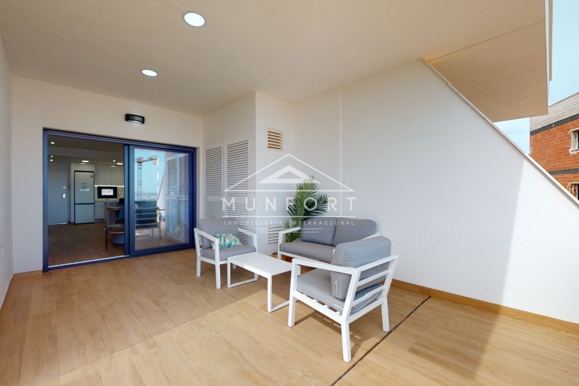 Wiederverkauf - Bungalows -
Torrevieja