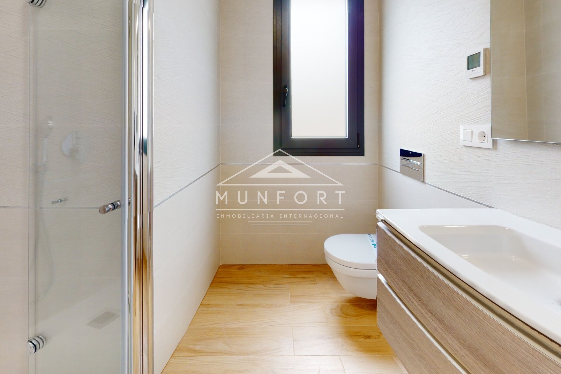 Wiederverkauf - Bungalows -
Torrevieja