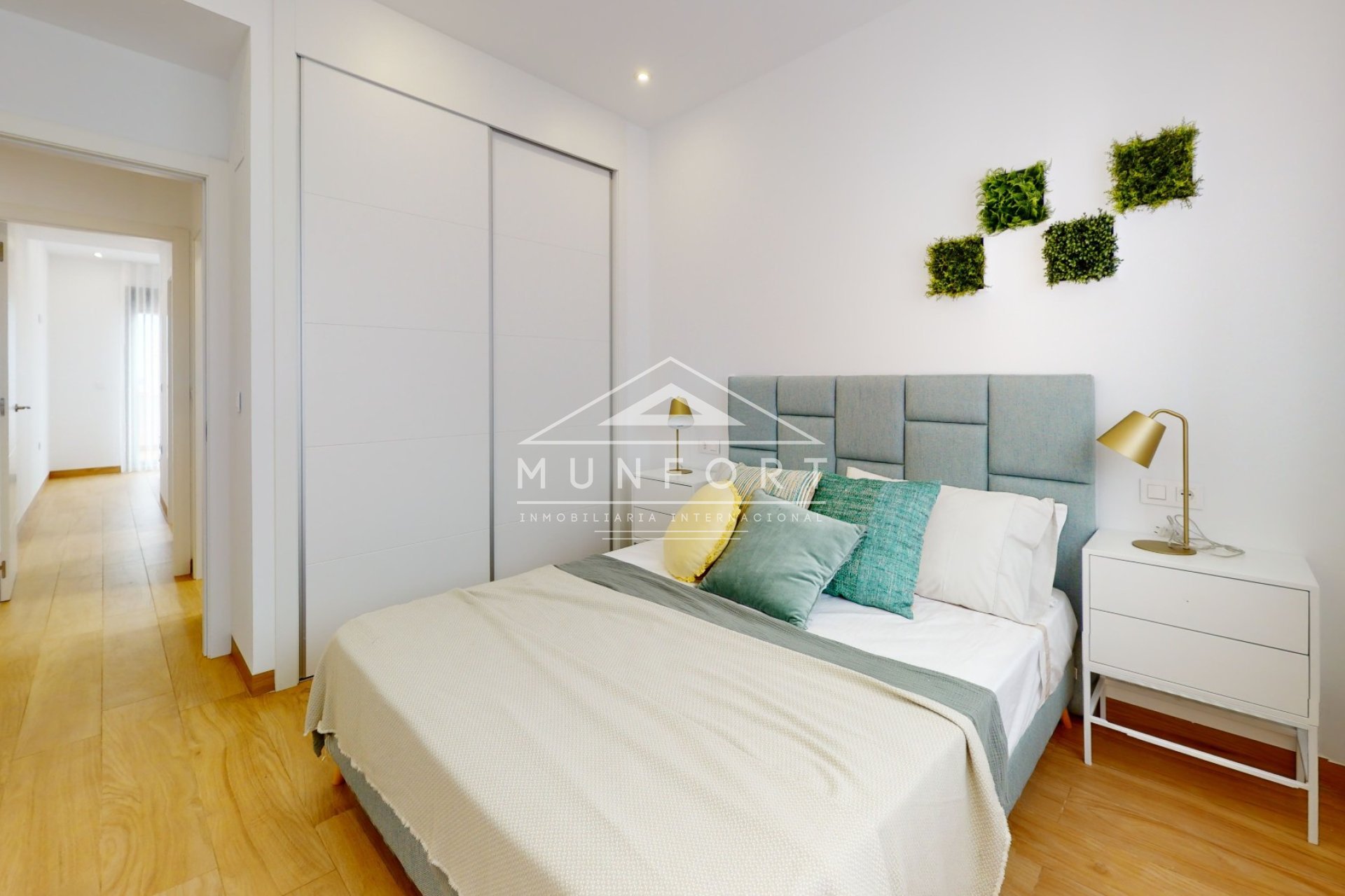 Wiederverkauf - Bungalows -
Torrevieja