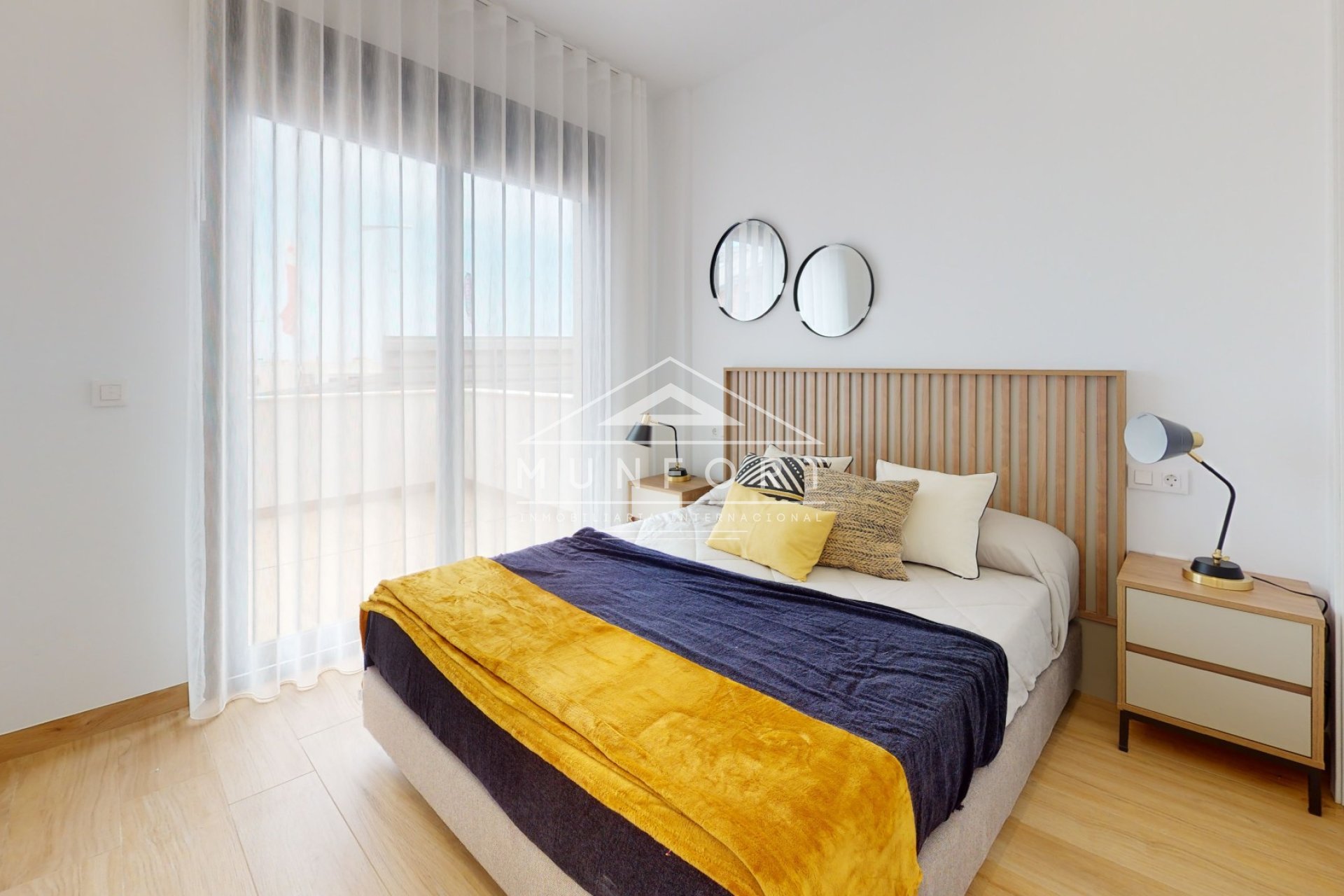Wiederverkauf - Bungalows -
Torrevieja