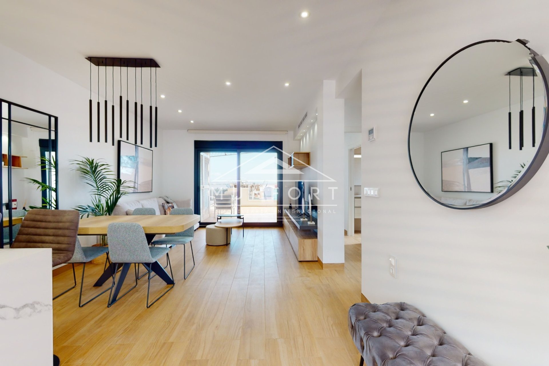 Wiederverkauf - Bungalows -
Torrevieja