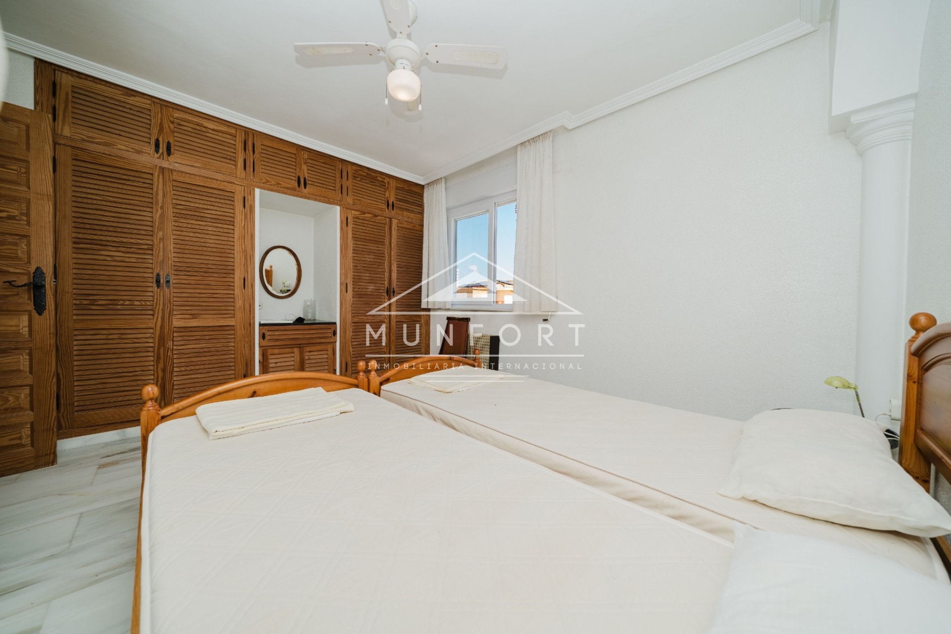 Wiederverkauf - Gebäude -
Cartagena - La Manga