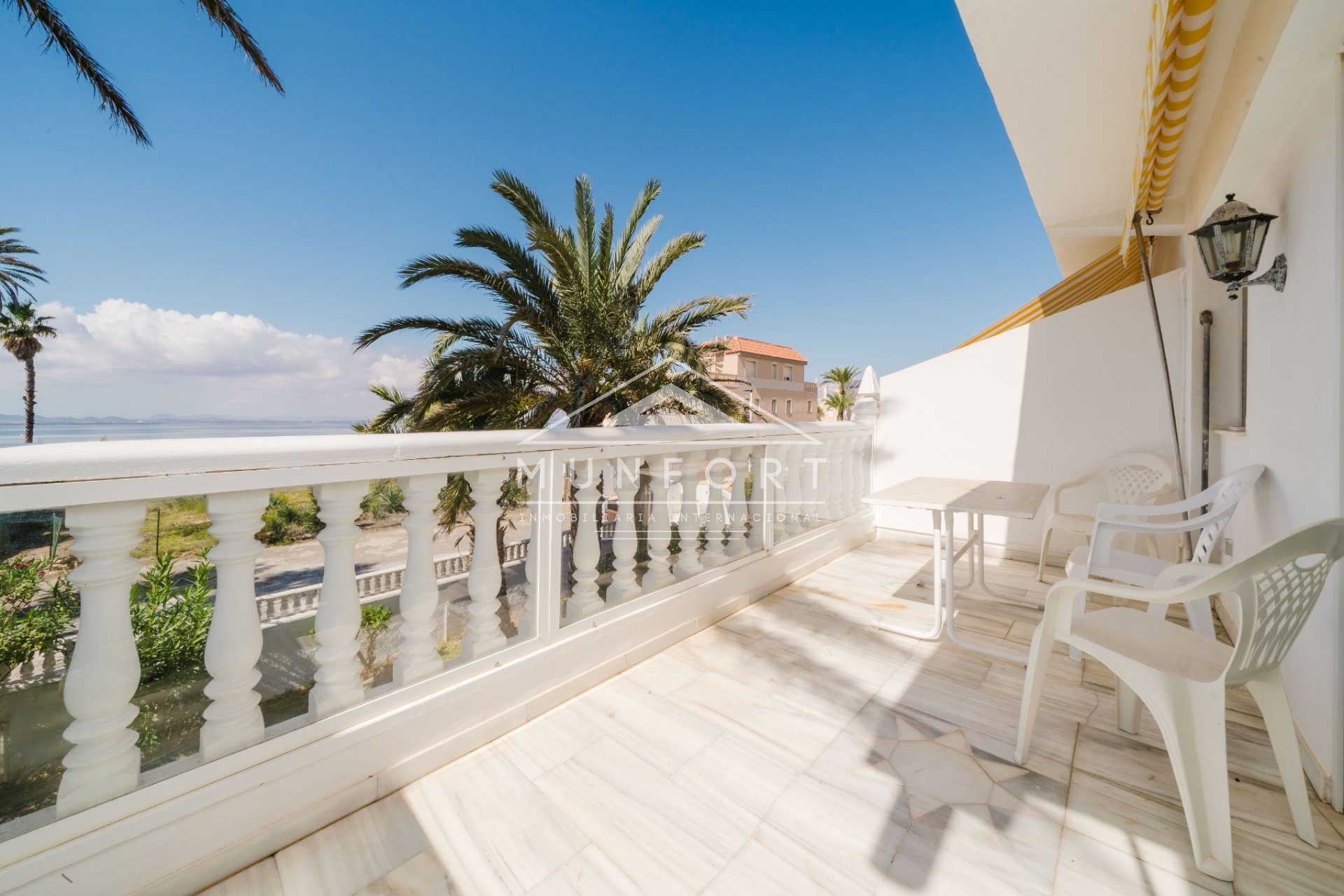 Wiederverkauf - Gebäude -
Cartagena - La Manga