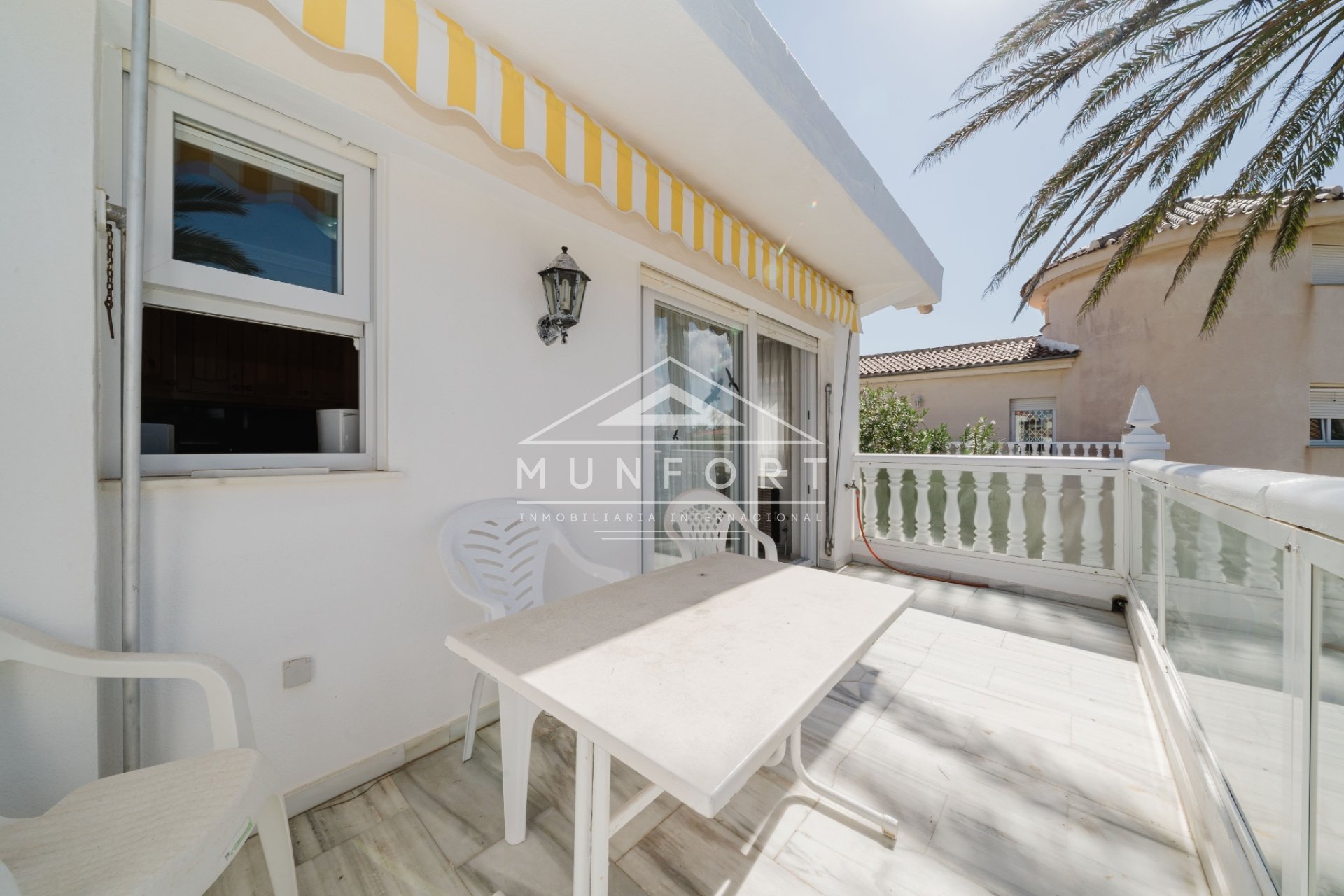 Wiederverkauf - Gebäude -
Cartagena - La Manga