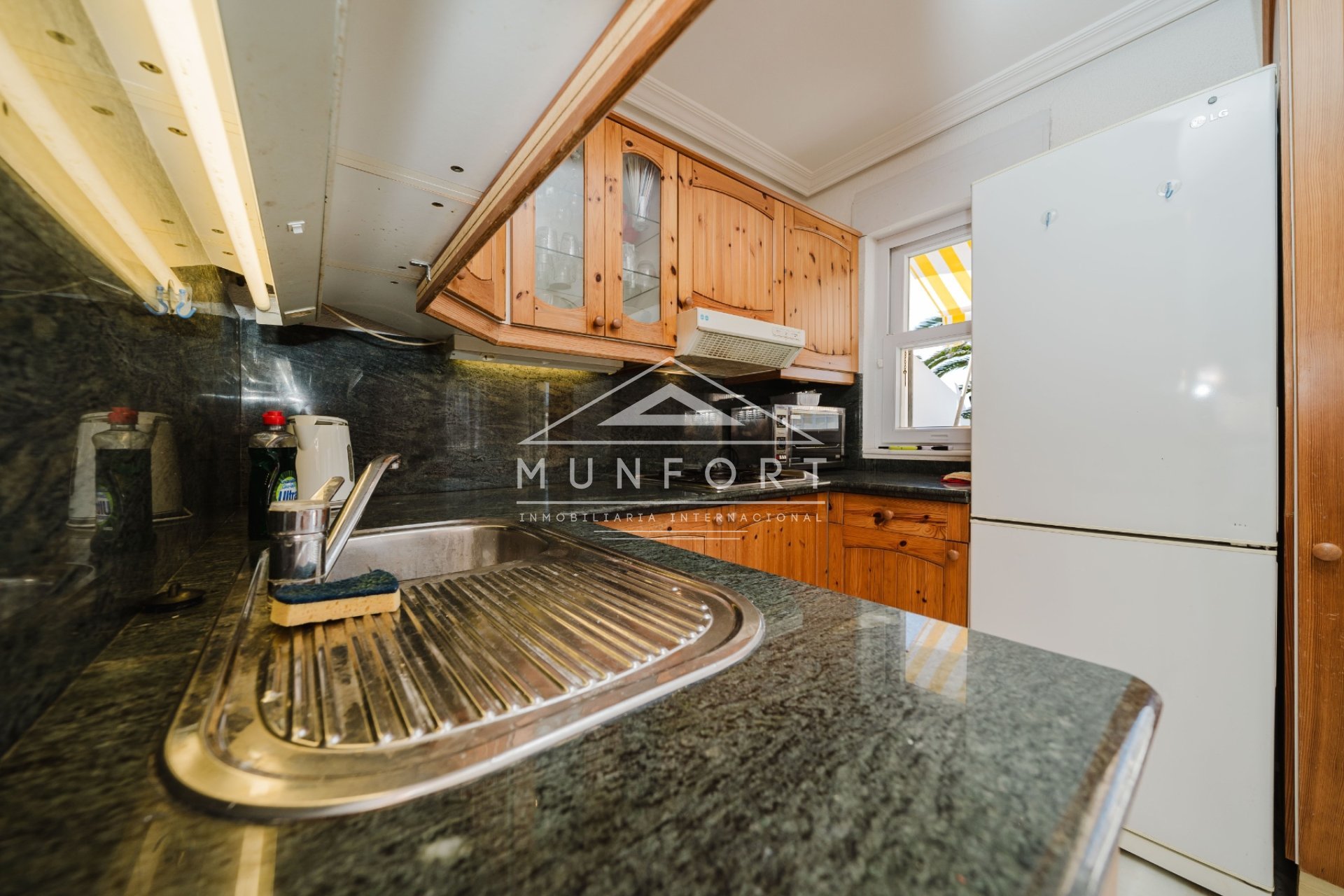 Wiederverkauf - Gebäude -
Cartagena - La Manga