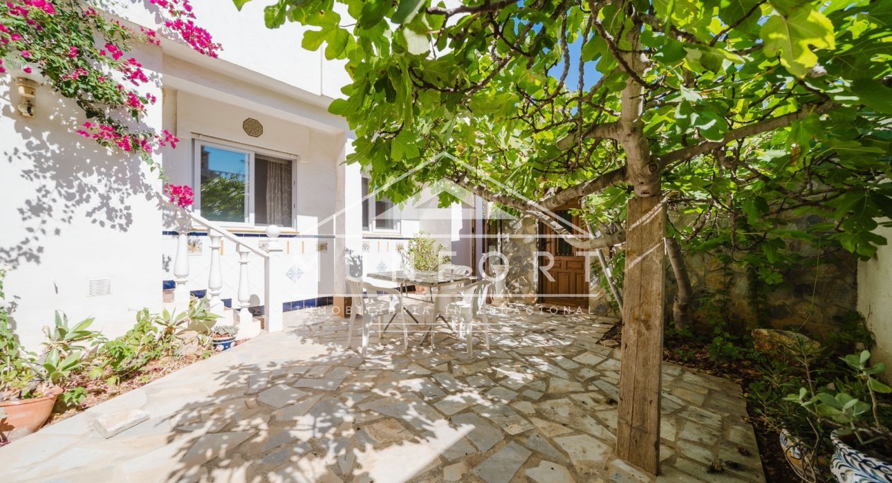 Wiederverkauf - Gebäude -
Cartagena - La Manga