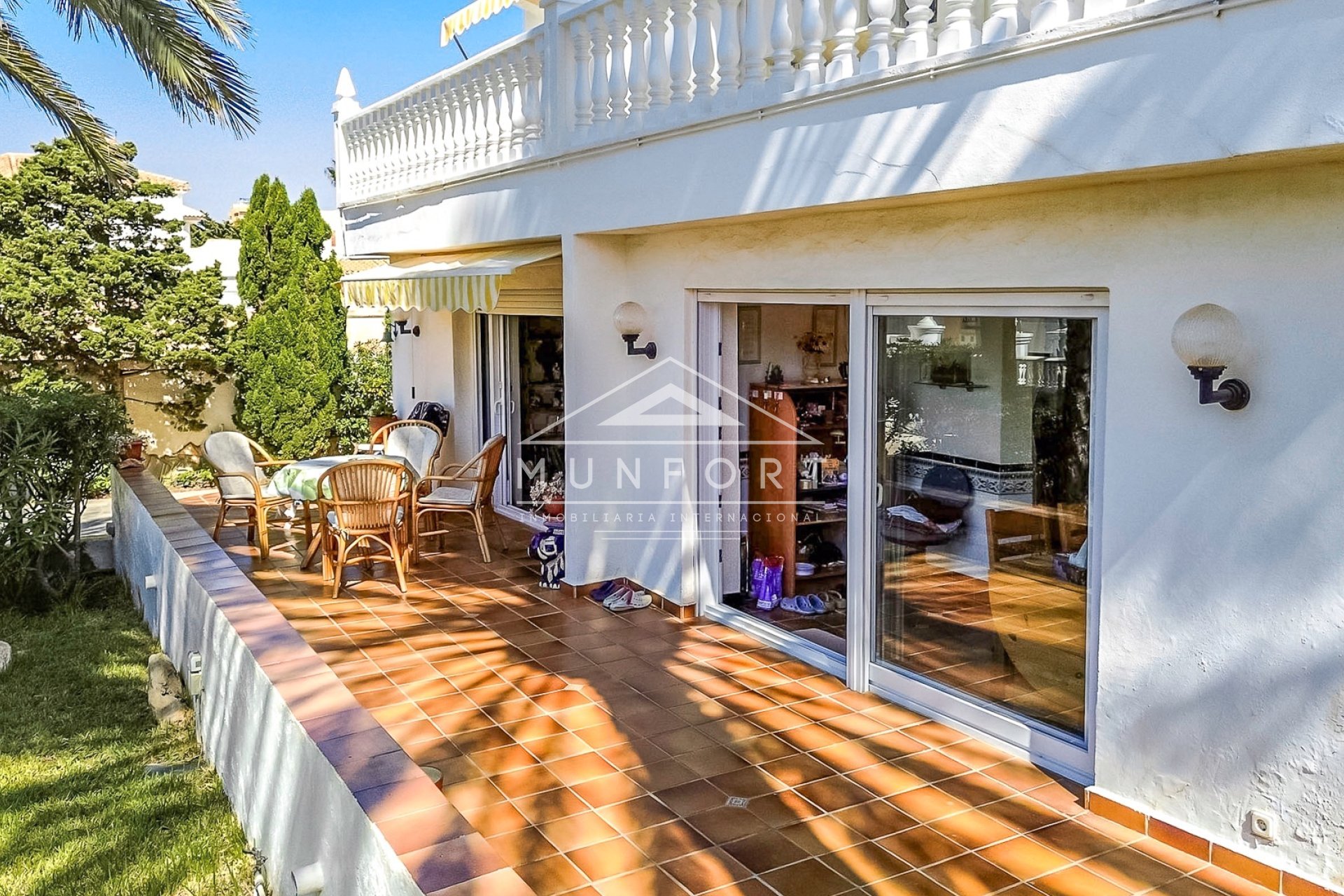 Wiederverkauf - Gebäude -
Cartagena - La Manga