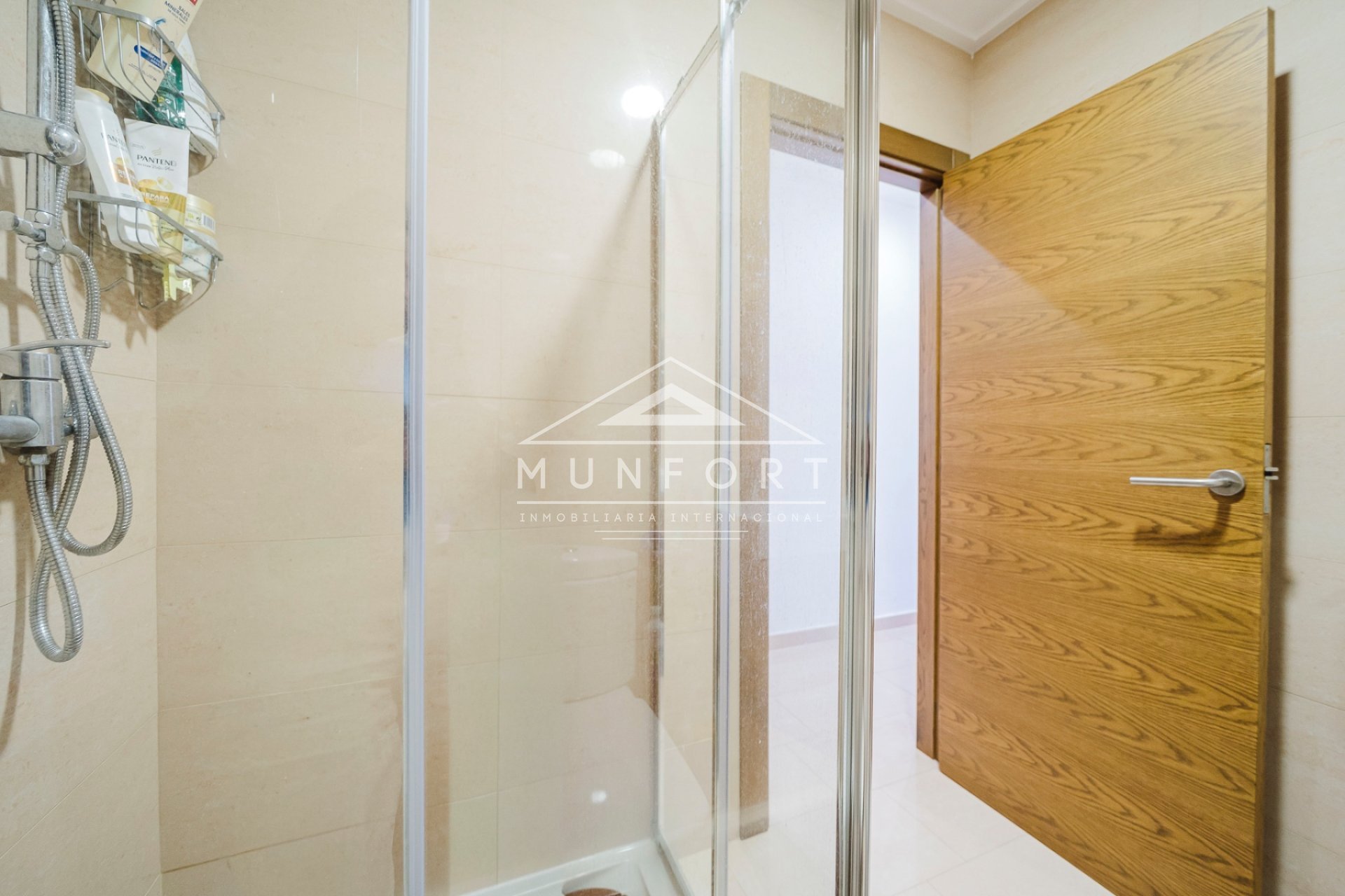 Wiederverkauf - Gebäude -
Pilar de la Horadada