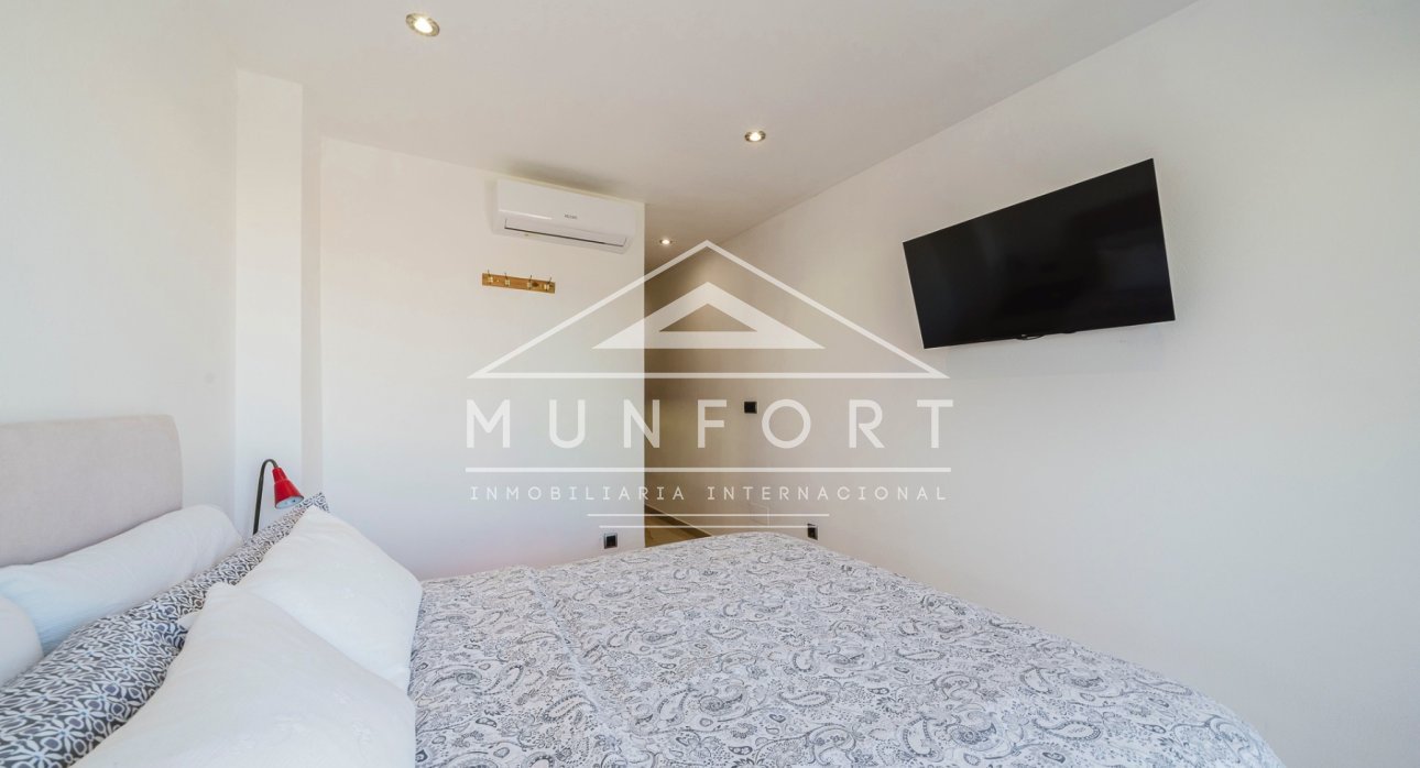 Wiederverkauf - Gebäude -
Pilar de la Horadada