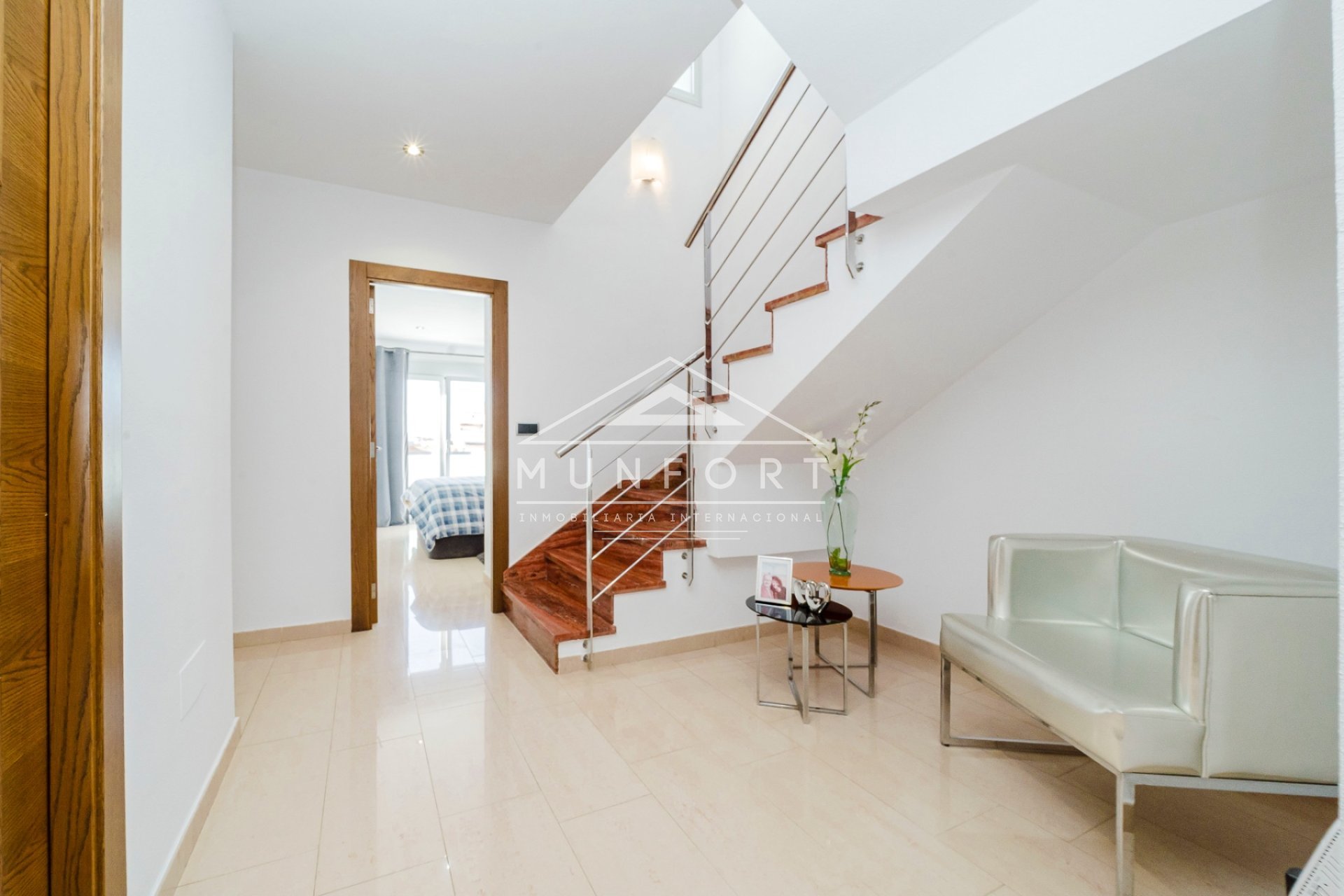 Wiederverkauf - Gebäude -
Pilar de la Horadada