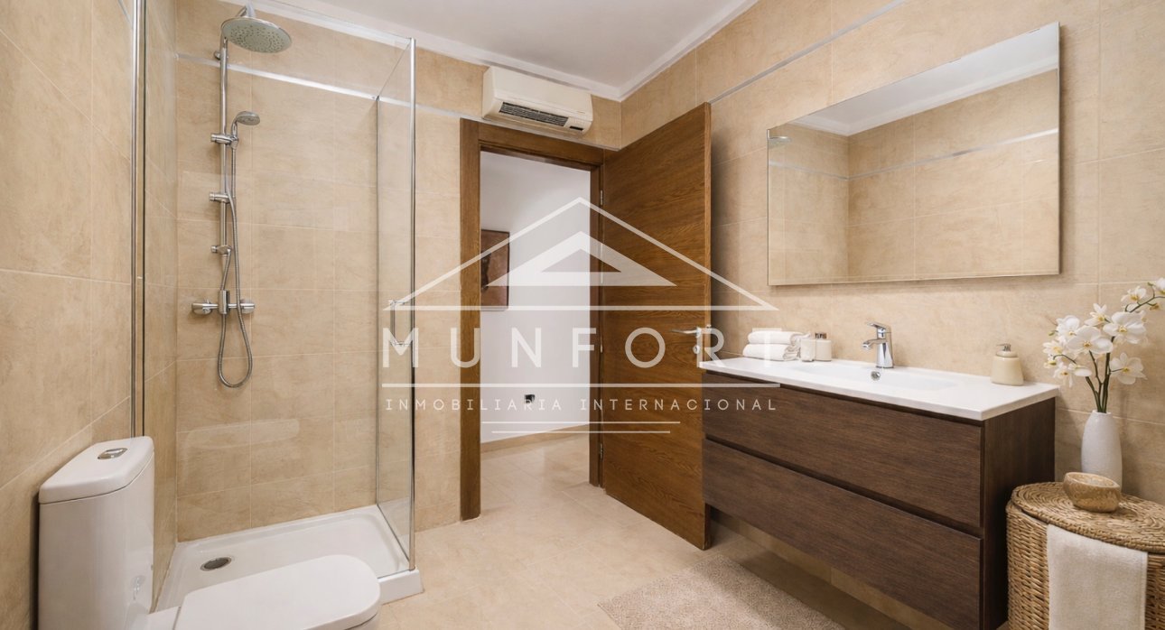 Wiederverkauf - Gebäude -
Pilar de la Horadada