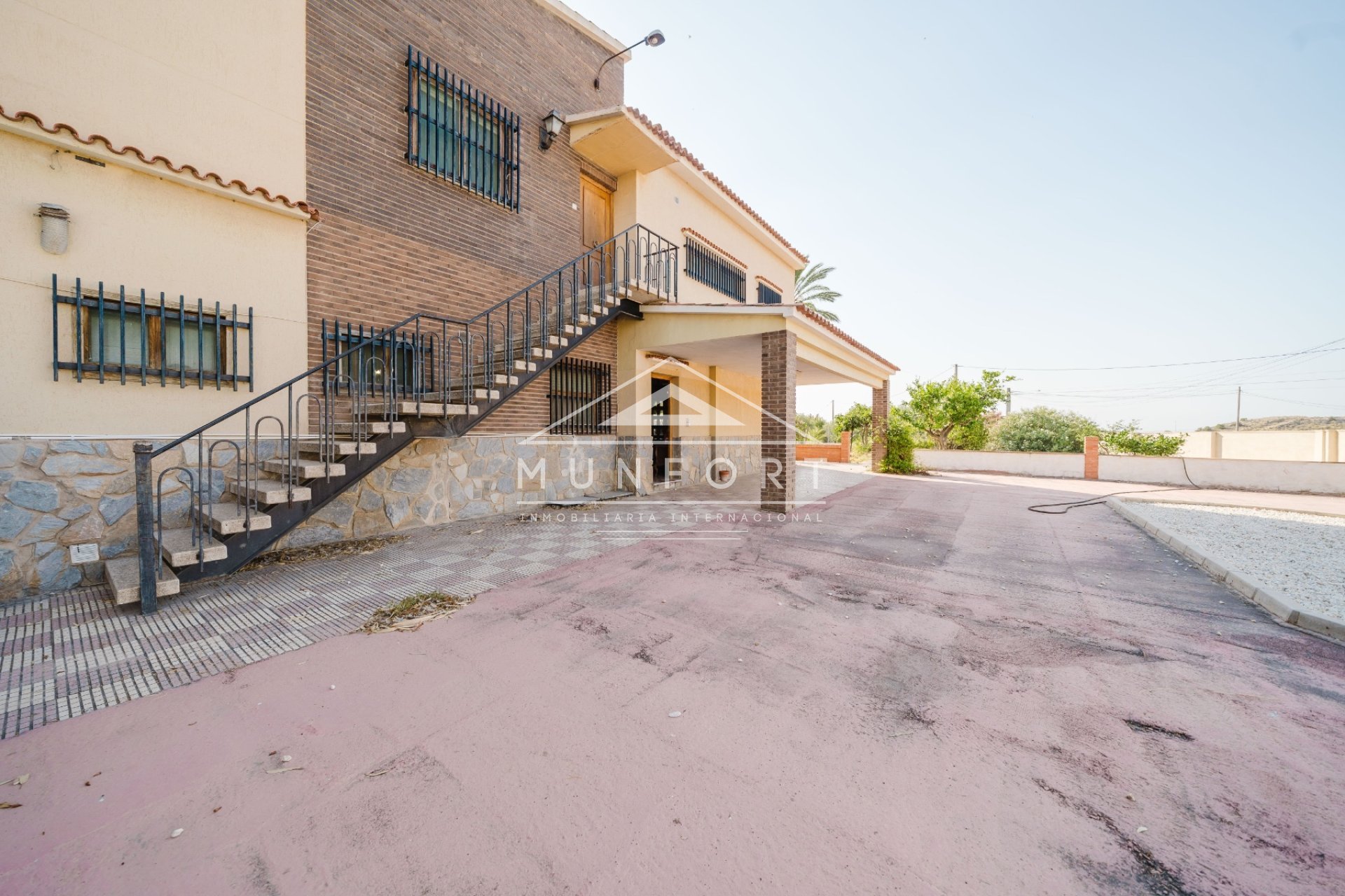 Wiederverkauf - Geschäftsräume -
ALICANTE - Alicante