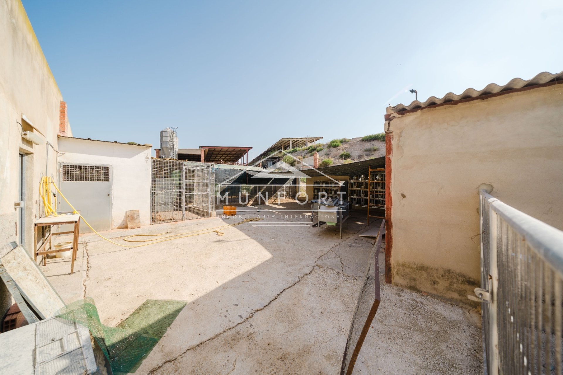 Wiederverkauf - Geschäftsräume -
ALICANTE - Alicante