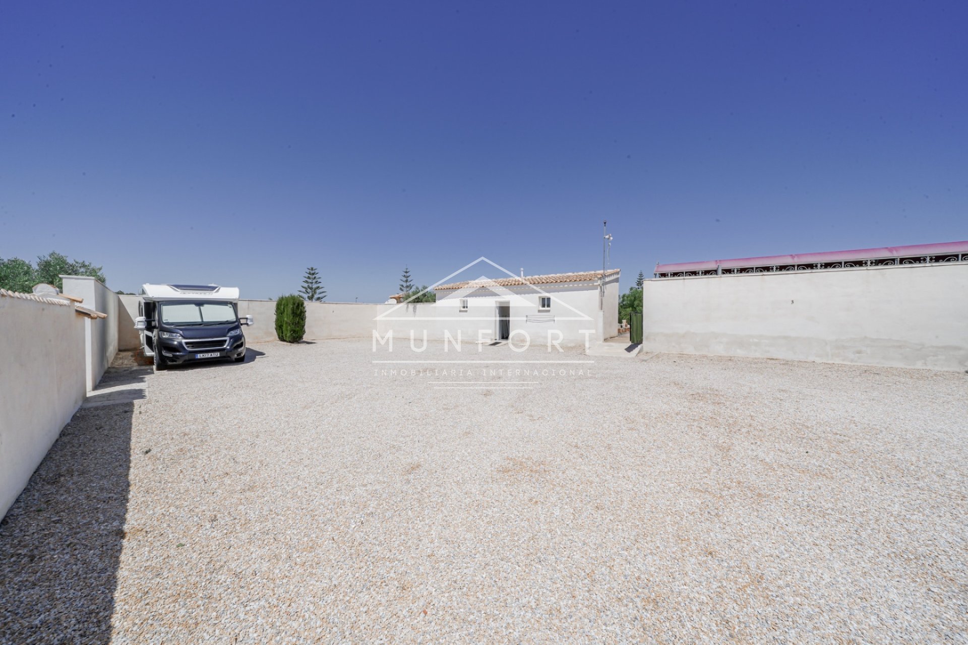 Wiederverkauf - Geschäftsräume -
Murcia - GEA Y TRUYOLS