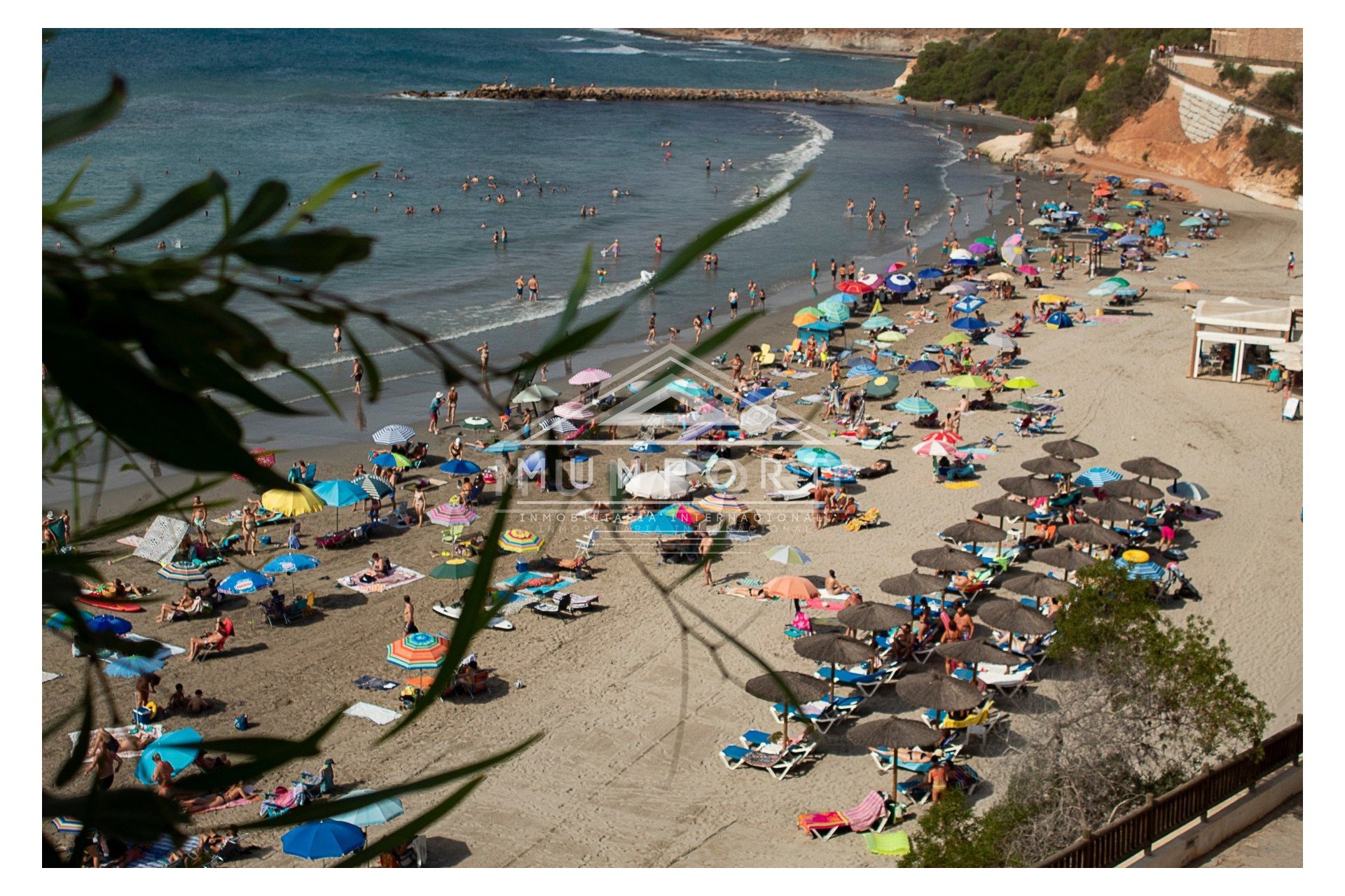 Wiederverkauf - Geschäftsräume -
Orihuela Costa - Dehesa de Campoamor