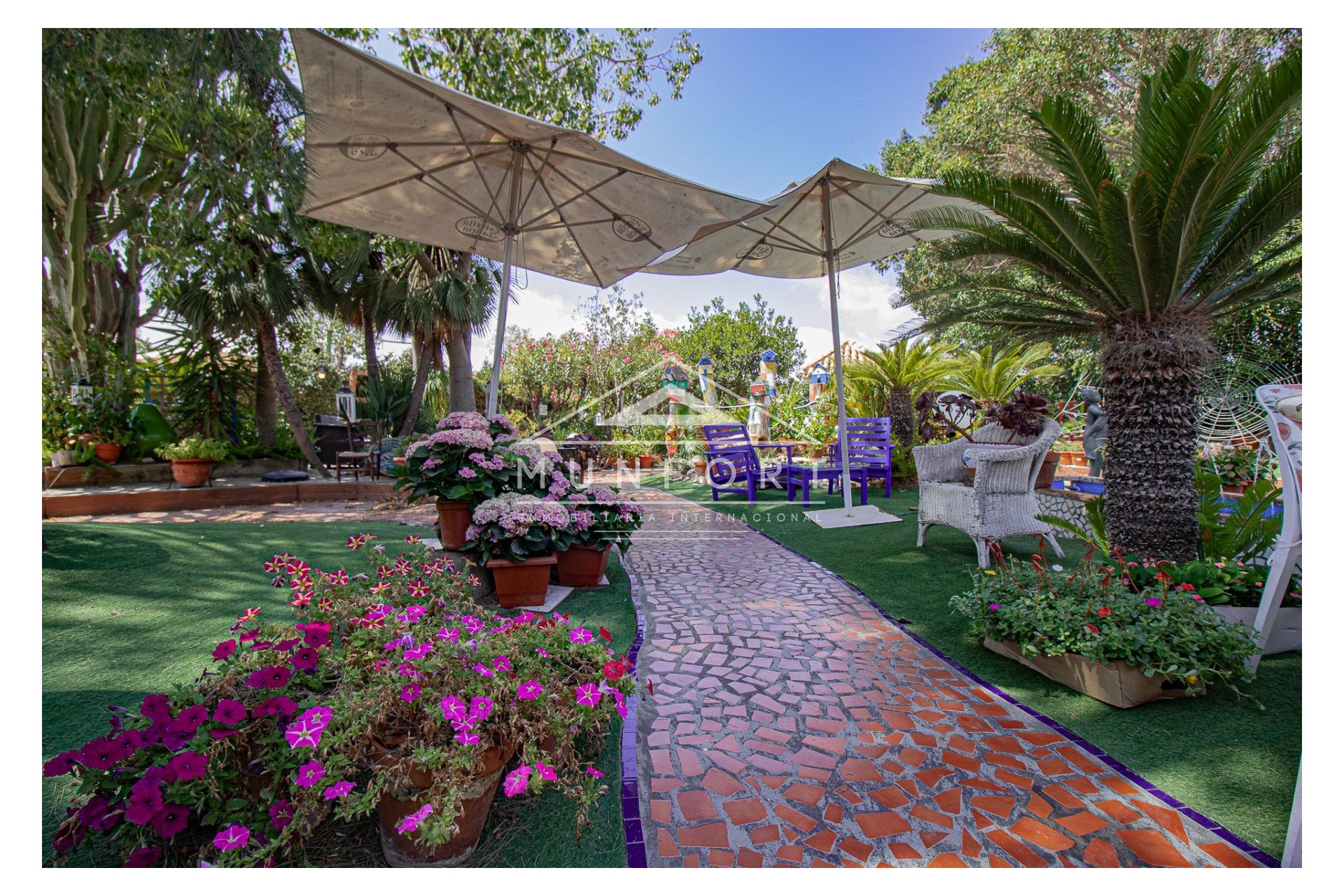 Wiederverkauf - Geschäftsräume -
Orihuela Costa - Dehesa de Campoamor