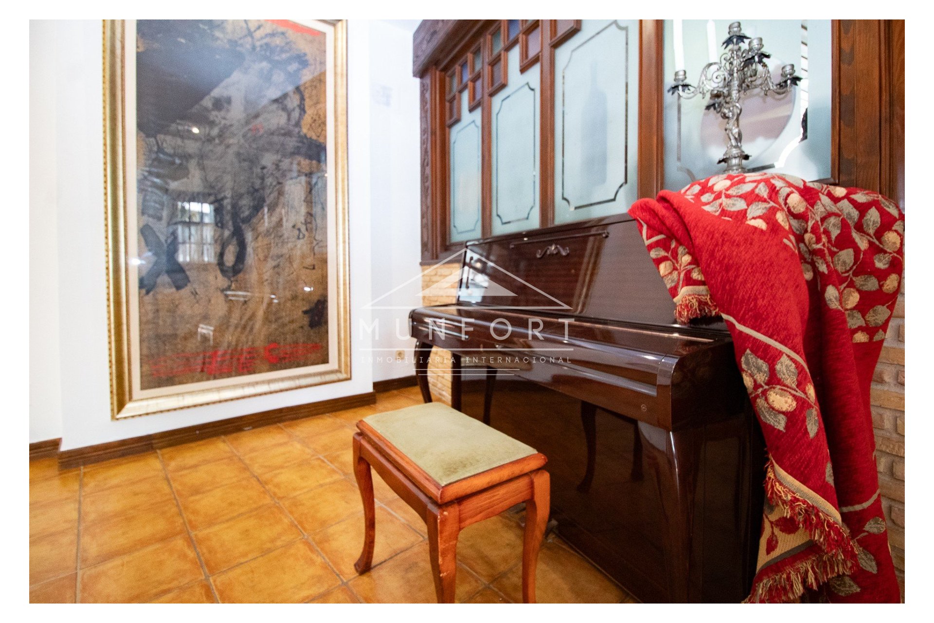 Wiederverkauf - Geschäftsräume -
Orihuela Costa - Dehesa de Campoamor