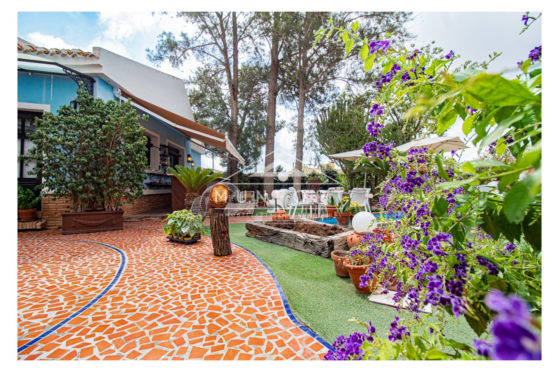 Wiederverkauf - Geschäftsräume -
Orihuela Costa - Dehesa de Campoamor