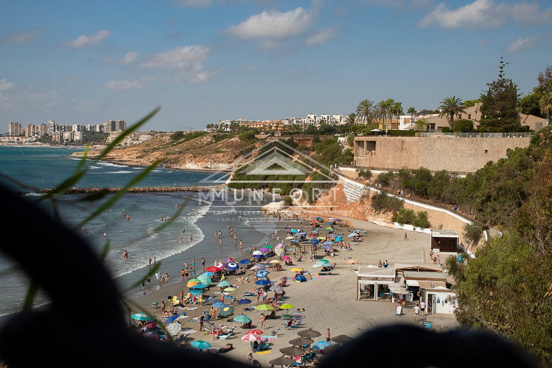 Wiederverkauf - Geschäftsräume -
Orihuela Costa - Dehesa de Campoamor