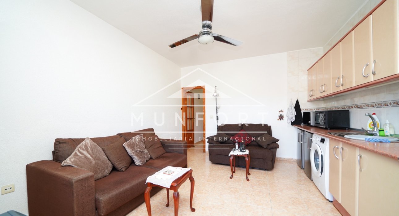 Wiederverkauf - Geschäftsräume -
Torrevieja - El Salado - Torrevieja