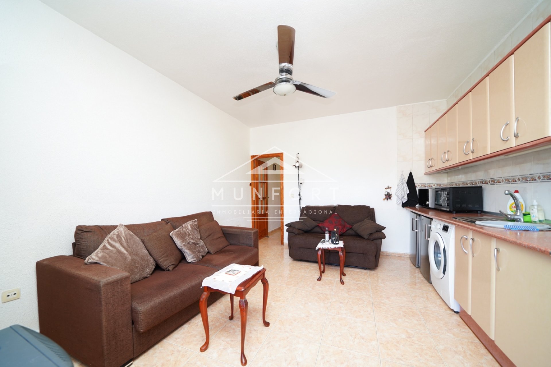 Wiederverkauf - Geschäftsräume -
Torrevieja - El Salado - Torrevieja