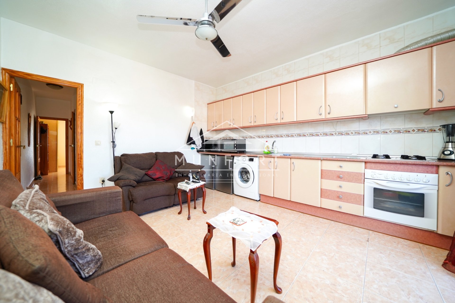 Wiederverkauf - Geschäftsräume -
Torrevieja - El Salado - Torrevieja