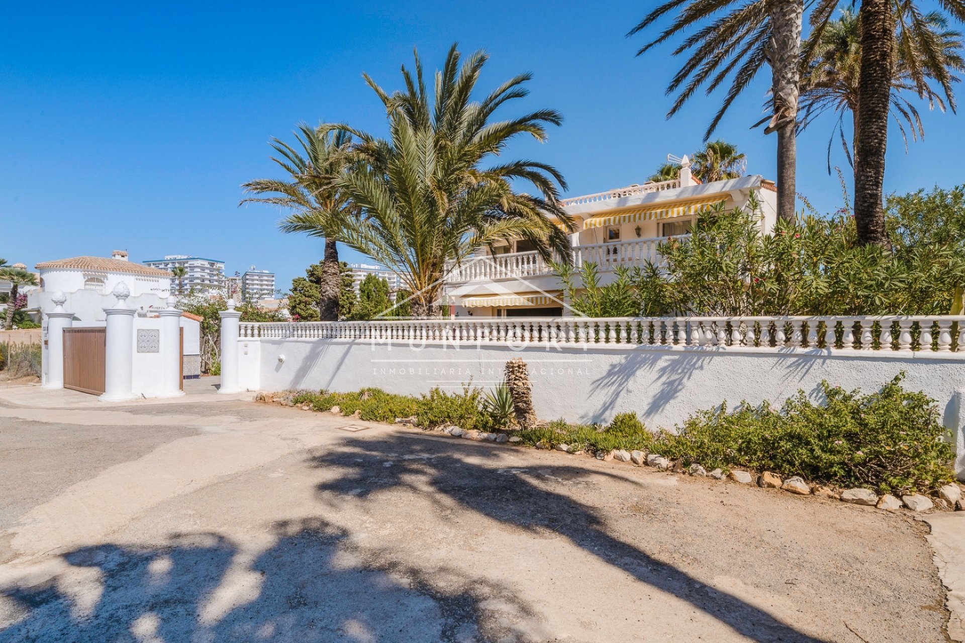 Wiederverkauf - Grundstücke -
Cartagena - La Manga