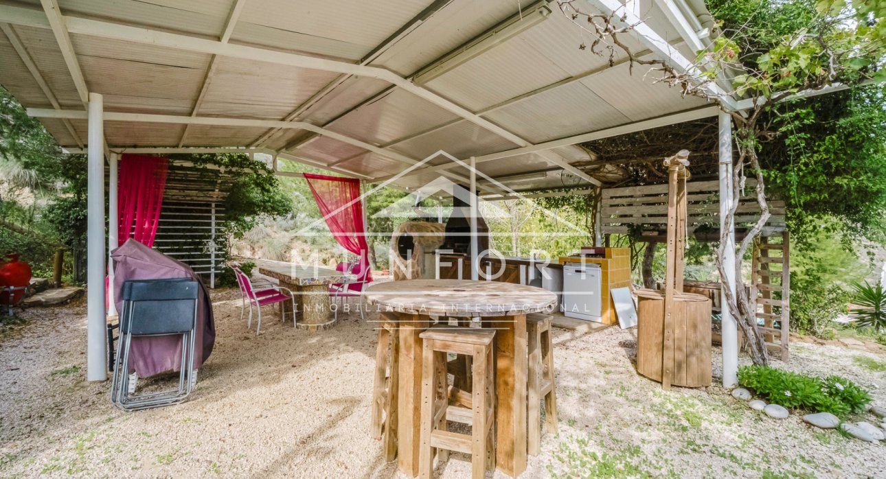 Wiederverkauf - Grundstücke -
Murcia - GEA Y TRUYOLS