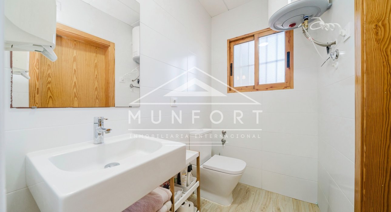 Wiederverkauf - Grundstücke -
Pilar de la Horadada - Pinar de Campoverde