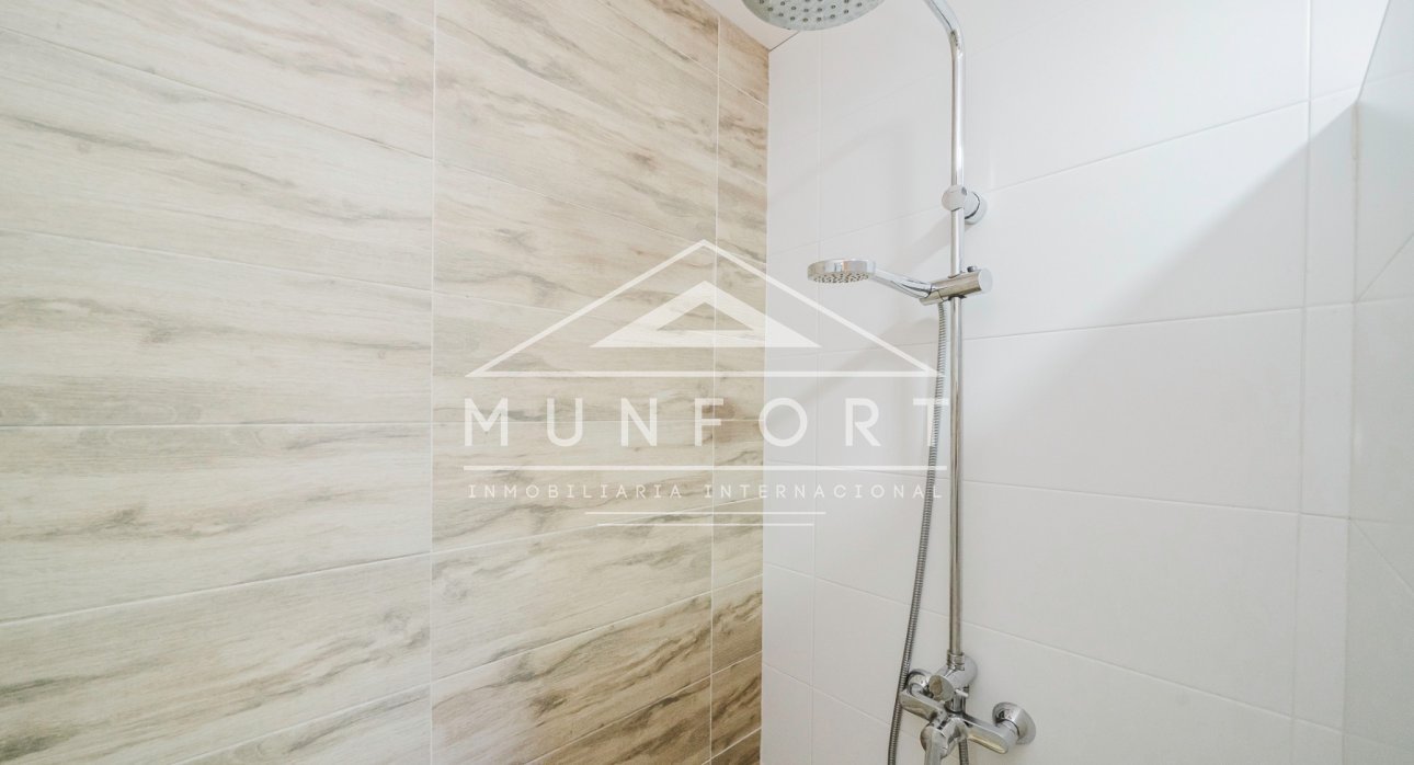 Wiederverkauf - Grundstücke -
Pilar de la Horadada - Pinar de Campoverde