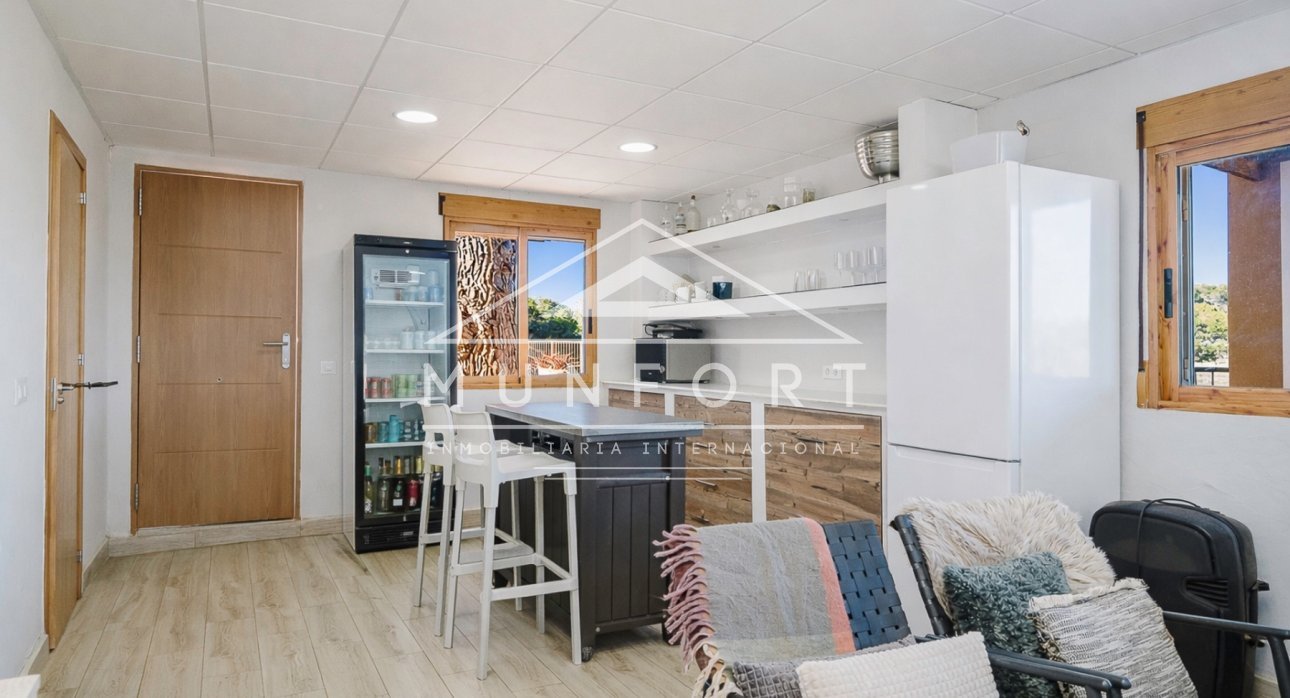 Wiederverkauf - Grundstücke -
Pilar de la Horadada - Pinar de Campoverde