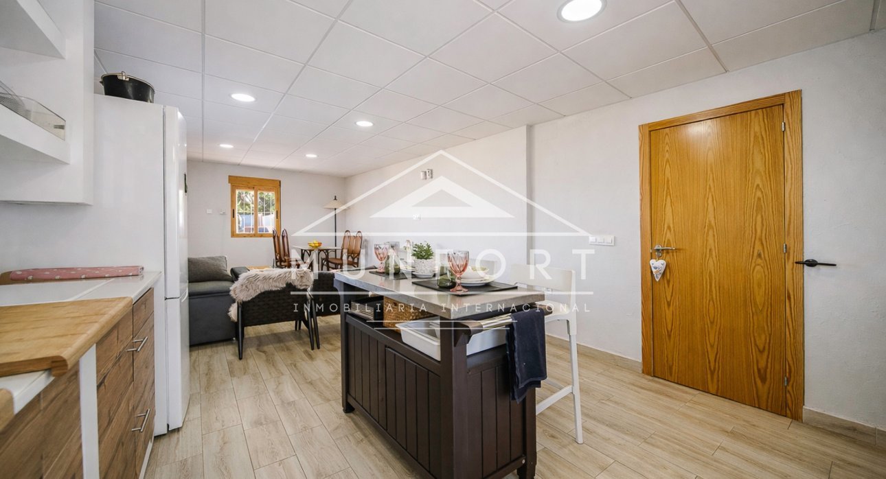 Wiederverkauf - Grundstücke -
Pilar de la Horadada - Pinar de Campoverde