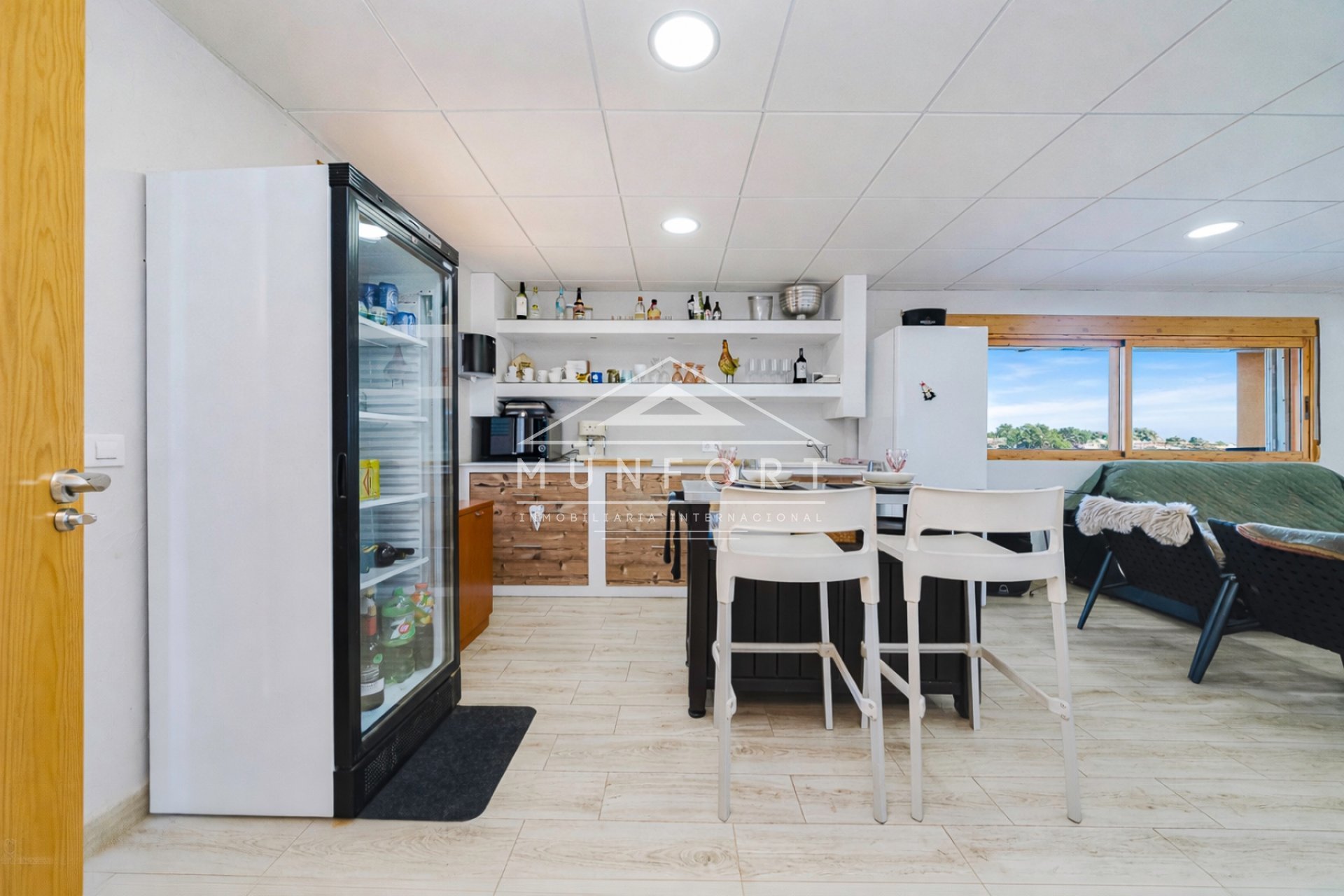 Wiederverkauf - Grundstücke -
Pilar de la Horadada - Pinar de Campoverde