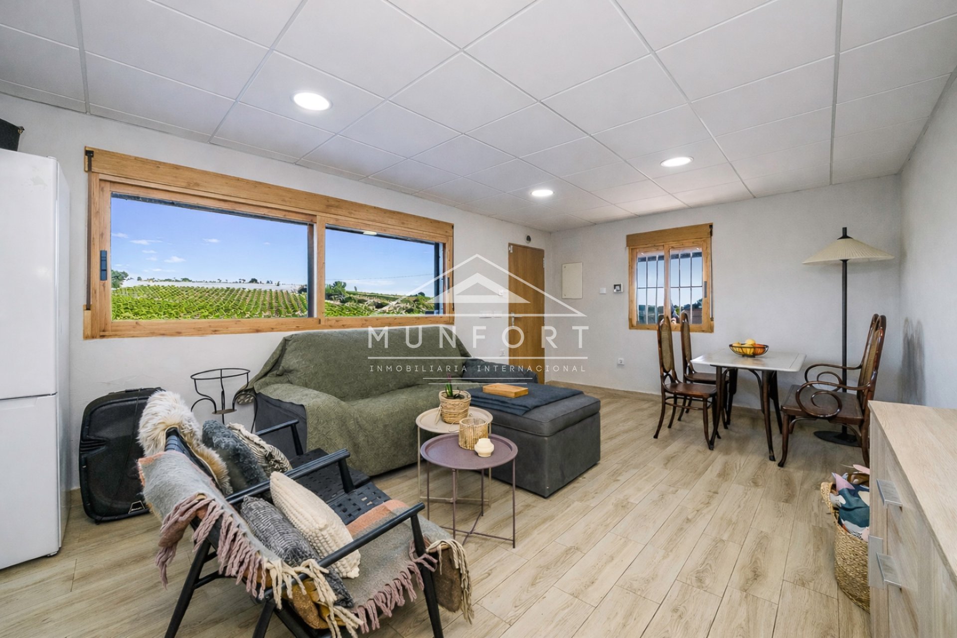 Wiederverkauf - Grundstücke -
Pilar de la Horadada - Pinar de Campoverde