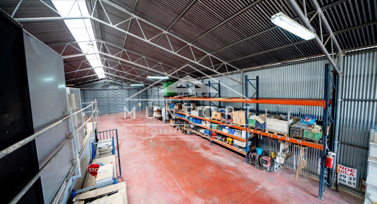 Wiederverkauf - Grundstücke -
Pilar de la Horadada - Pinar de Campoverde