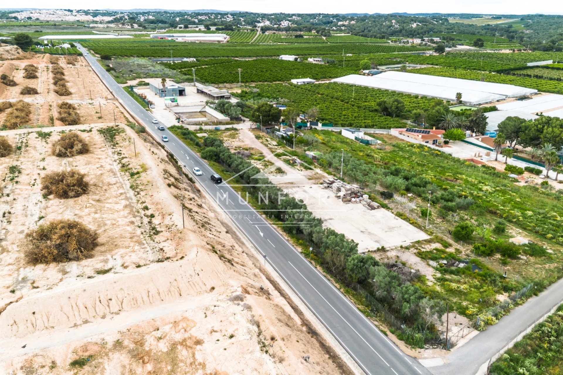 Wiederverkauf - Grundstücke -
Pilar de la Horadada - Pinar de Campoverde