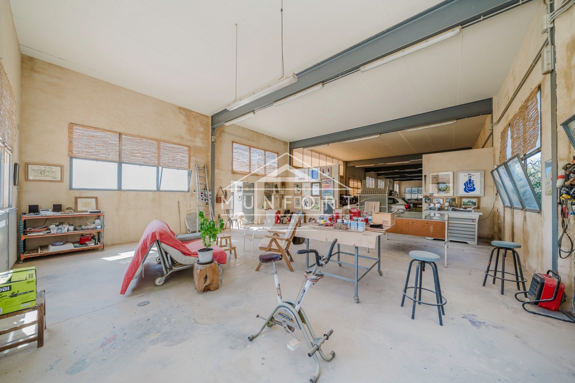 Wiederverkauf - Landhäuser -
Balsicas