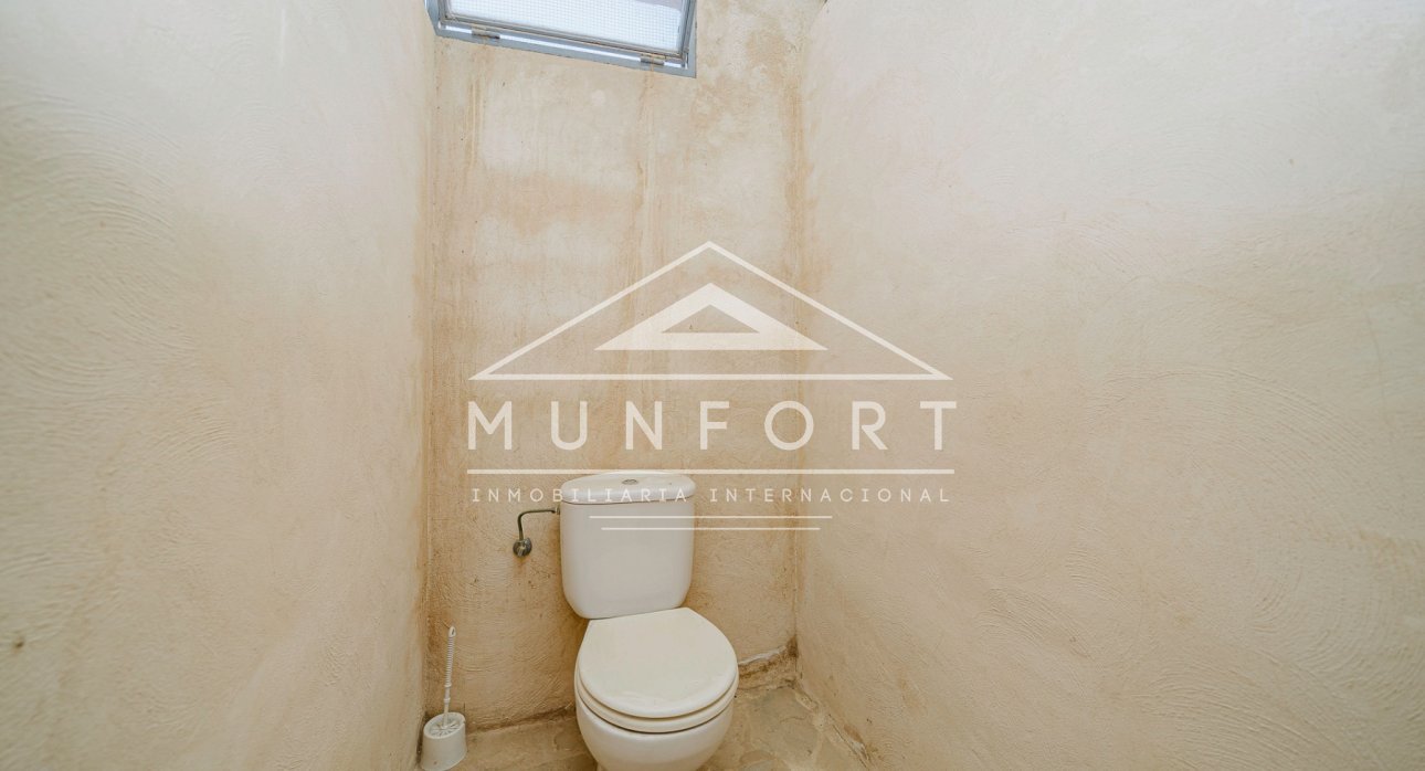 Wiederverkauf - Landhäuser -
Balsicas