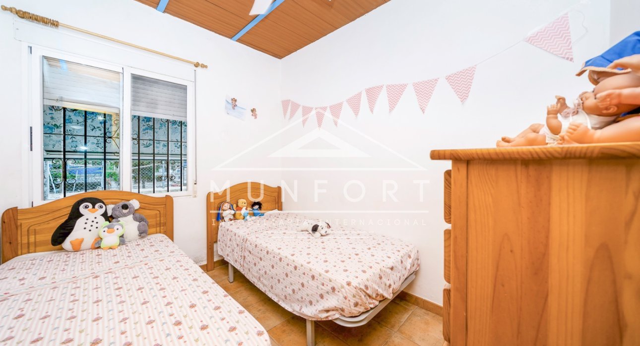 Wiederverkauf - Landhäuser -
Murcia - GEA Y TRUYOLS