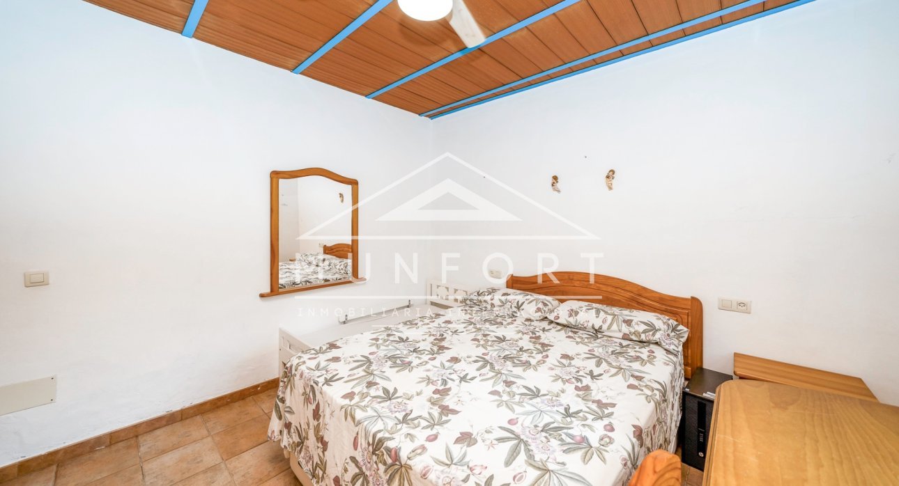 Wiederverkauf - Landhäuser -
Murcia - GEA Y TRUYOLS