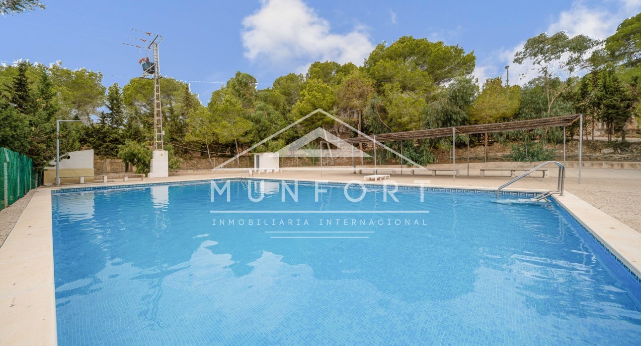 Wiederverkauf - Landhäuser -
Murcia - GEA Y TRUYOLS