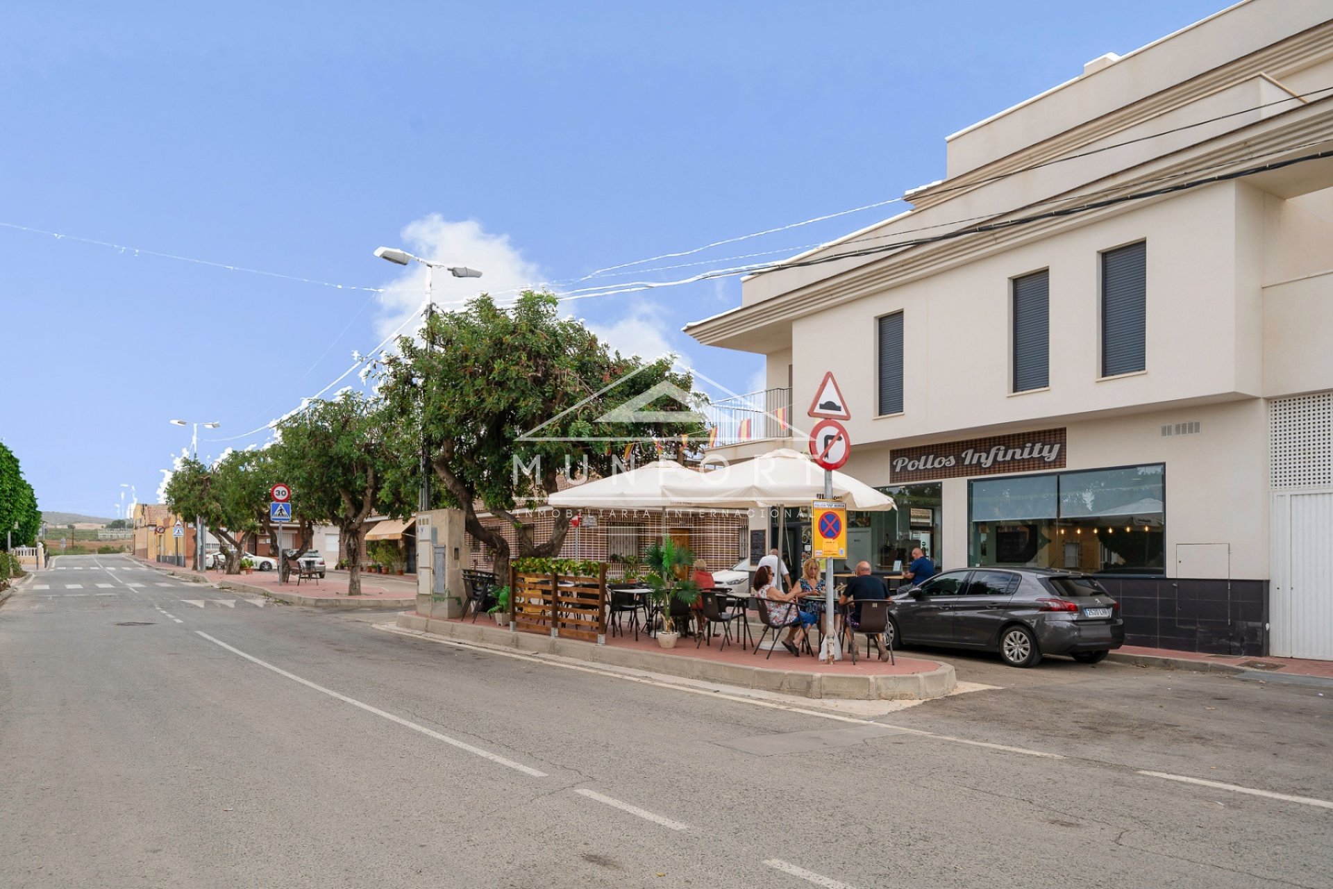 Wiederverkauf - Landhäuser -
Murcia - GEA Y TRUYOLS