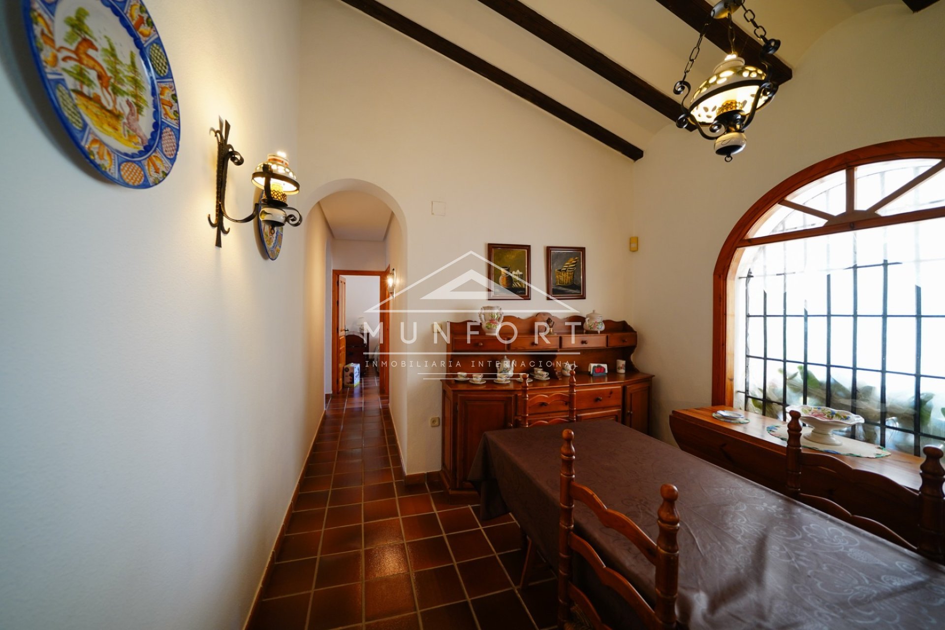 Wiederverkauf - Landhäuser -
San Pedro del Pinatar