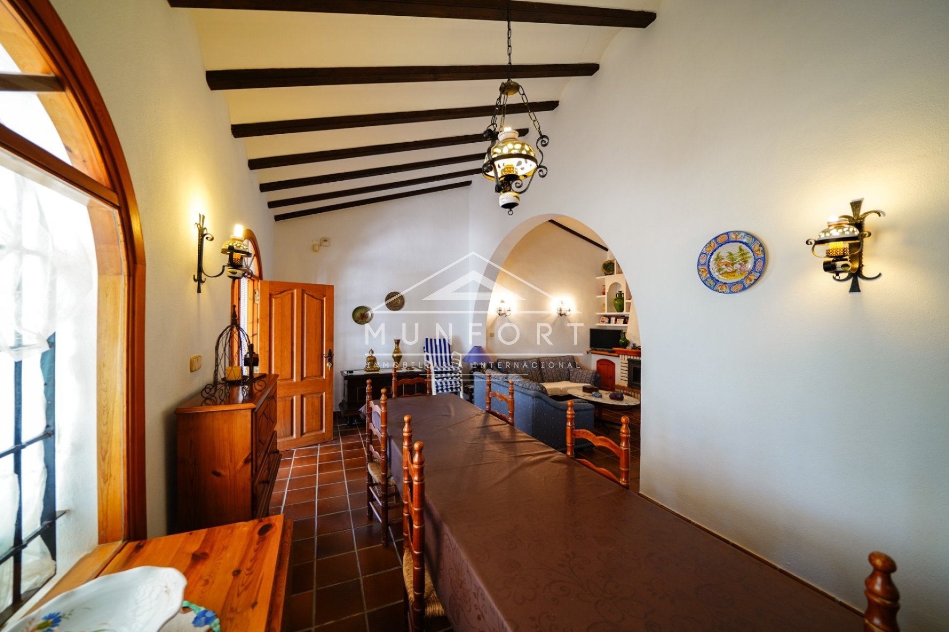 Wiederverkauf - Landhäuser -
San Pedro del Pinatar